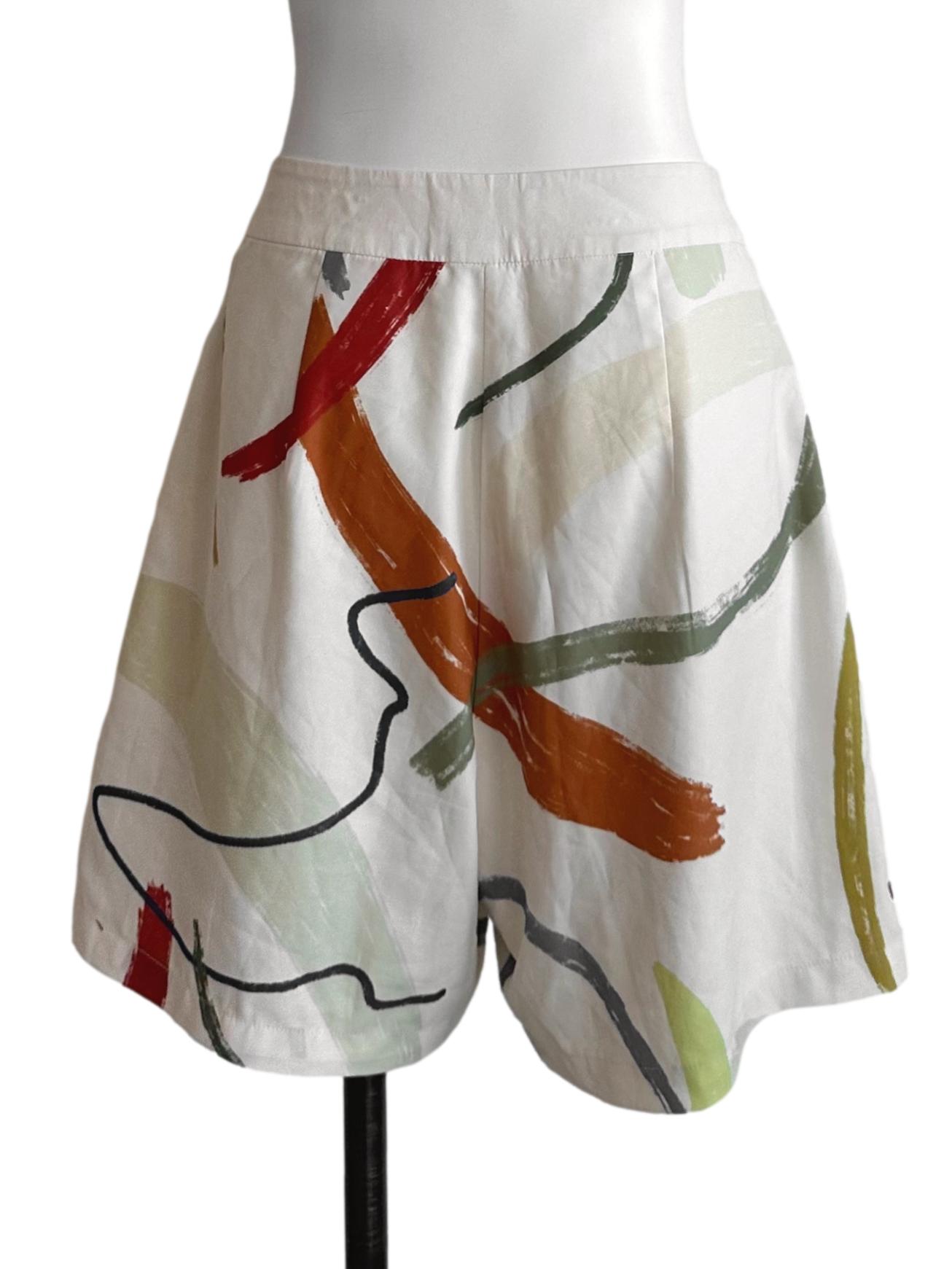 Courtyard Shorts OSN