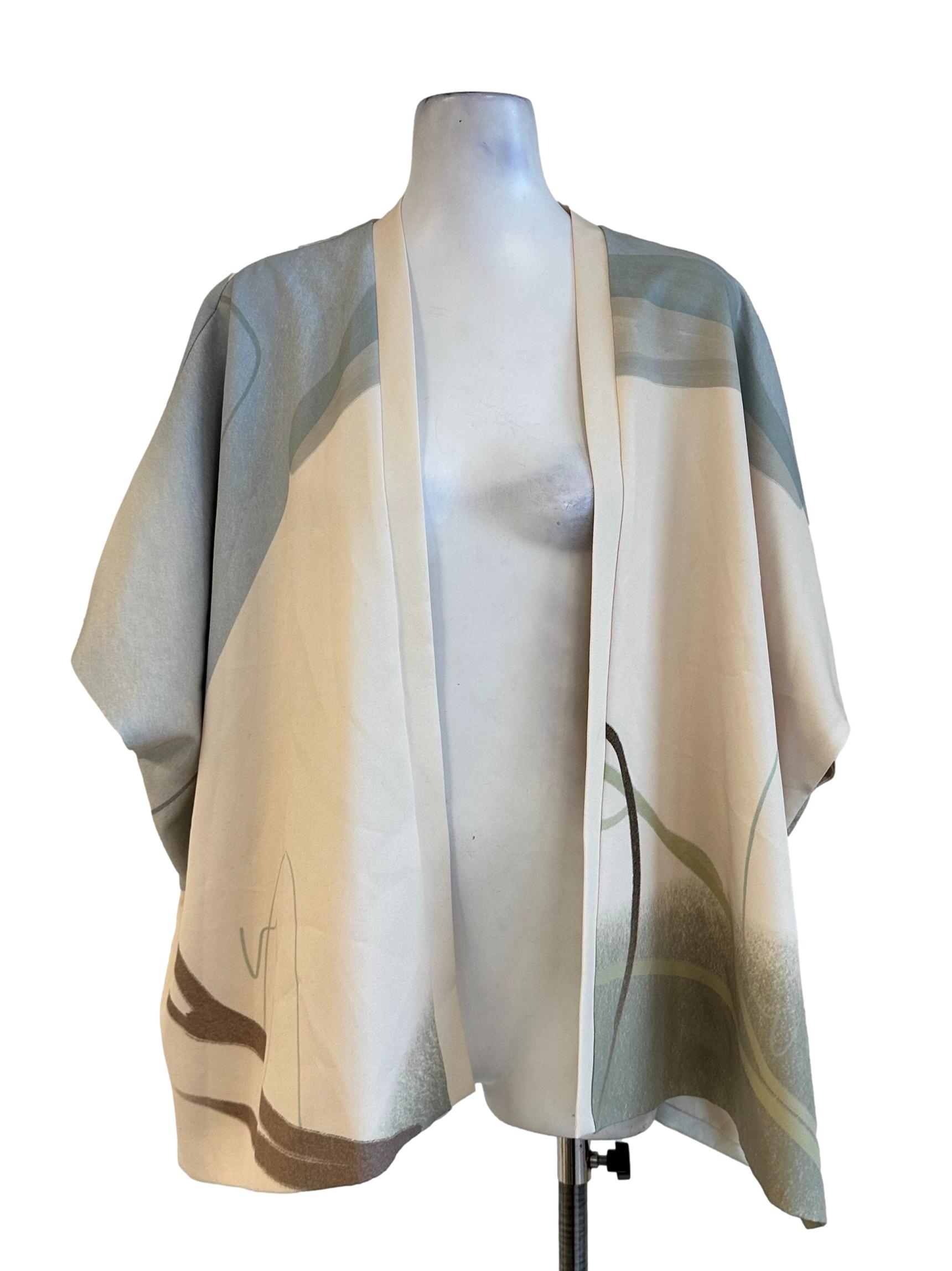 Meadow Throw OSN