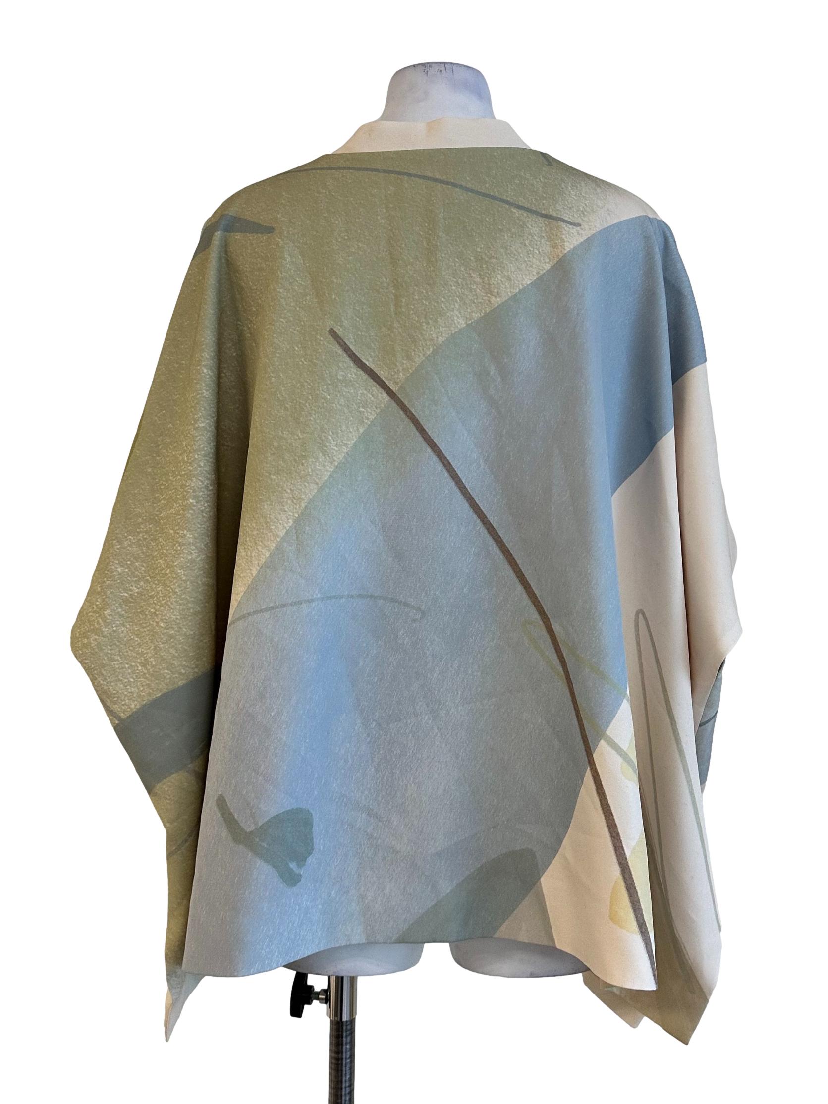 Meadow Throw OSN
