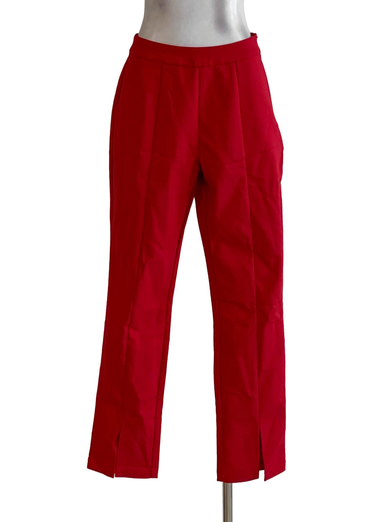 Candy Plain Formal Pants LB