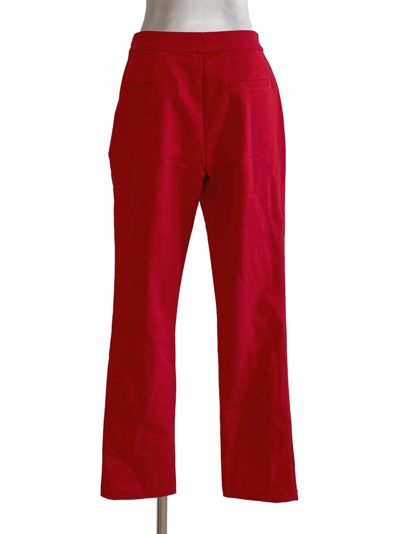 Candy Plain Formal Pants LB