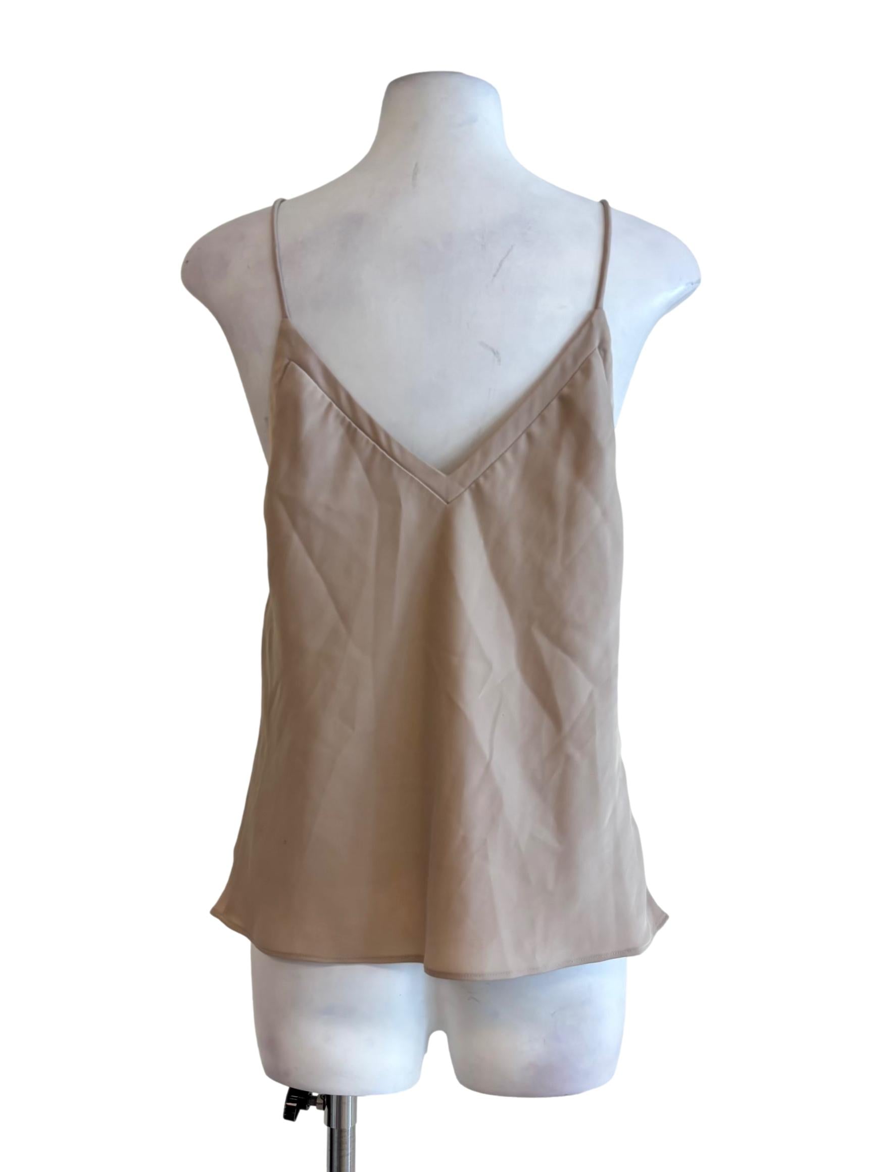 Merino Sweetheart Camisole