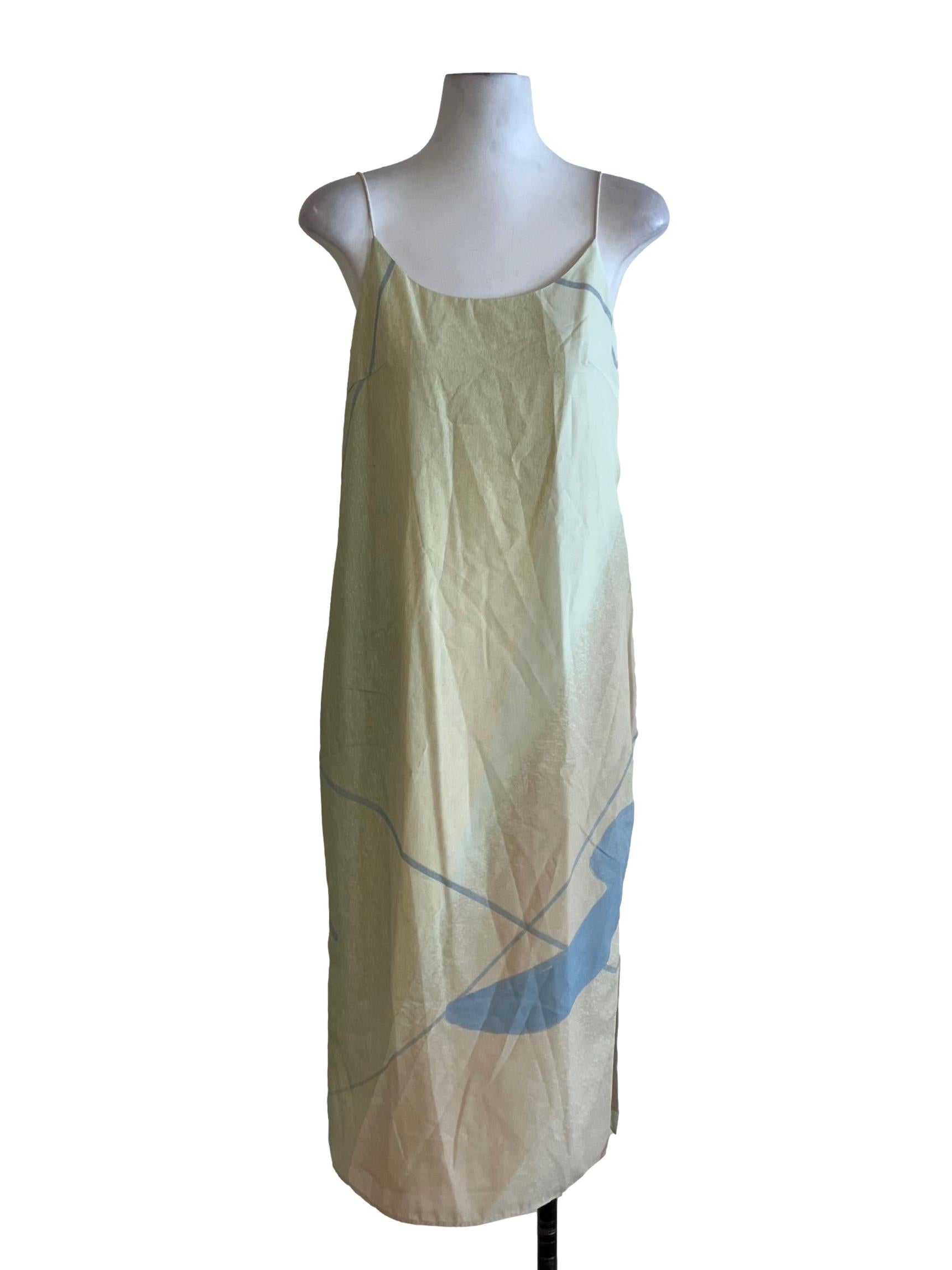 Meadow Slip Dress OSN