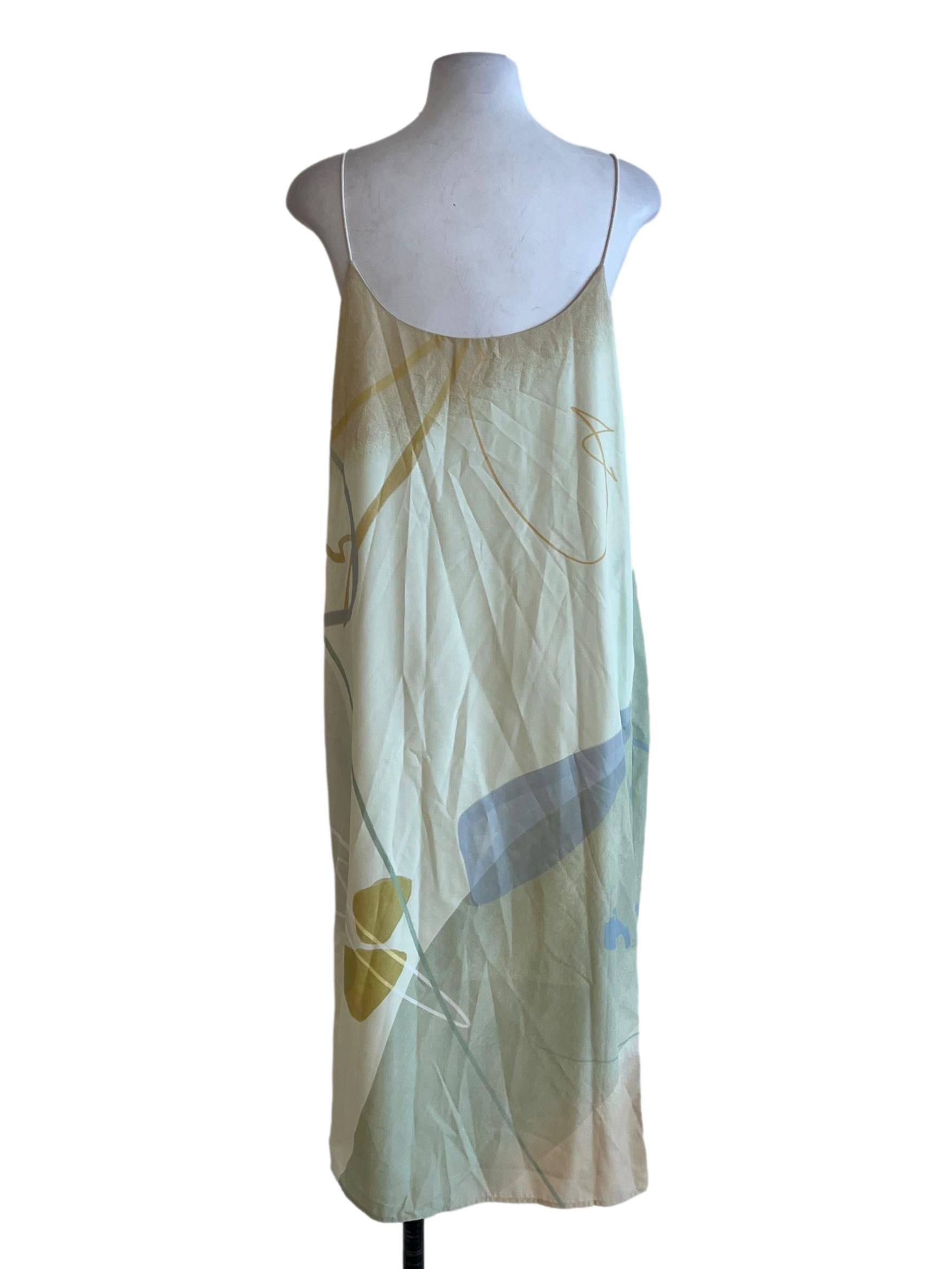 Meadow Slip Dress OSN