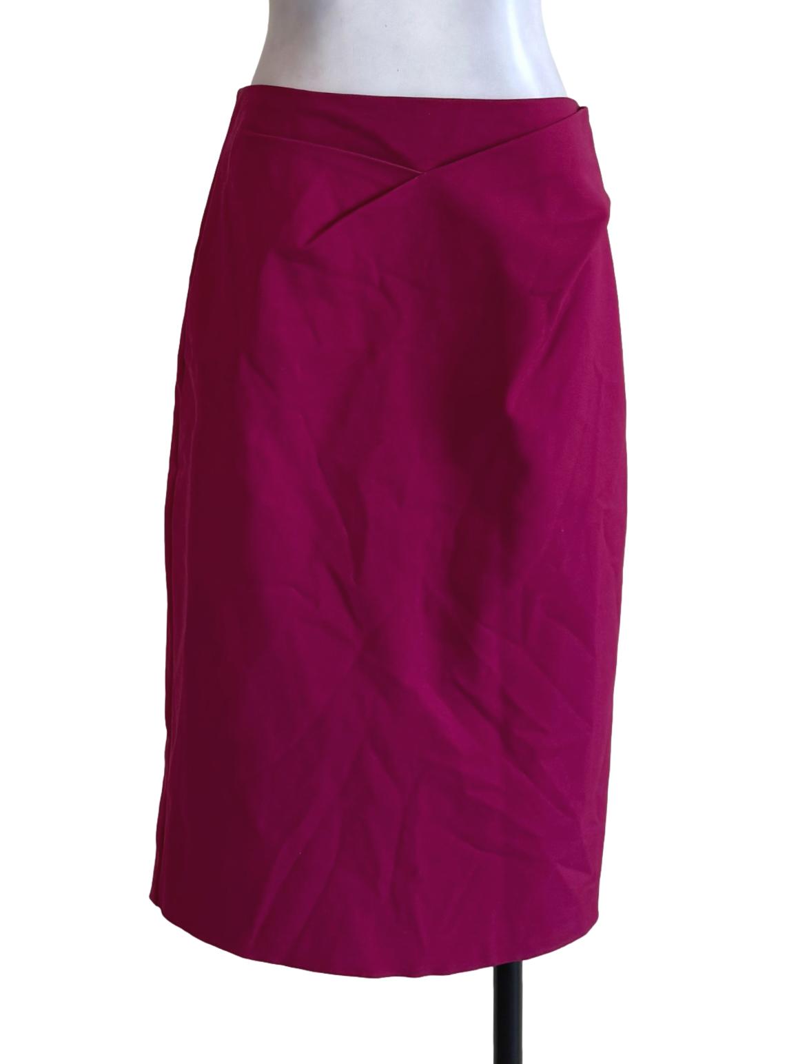 Barbie Pink Pencil Skirt LB