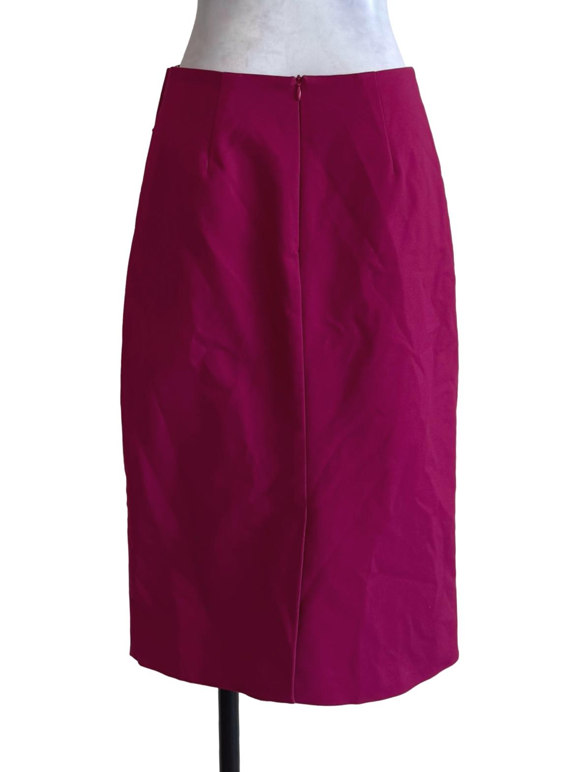 Barbie Pink Pencil Skirt LB