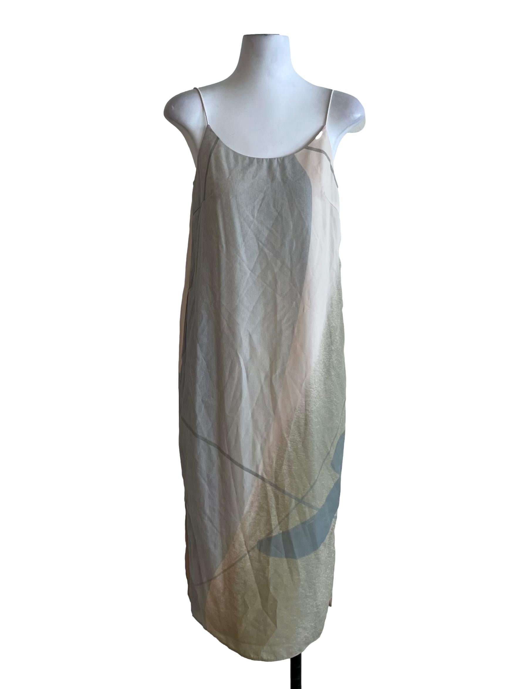 Meadow Slip Dress OSN