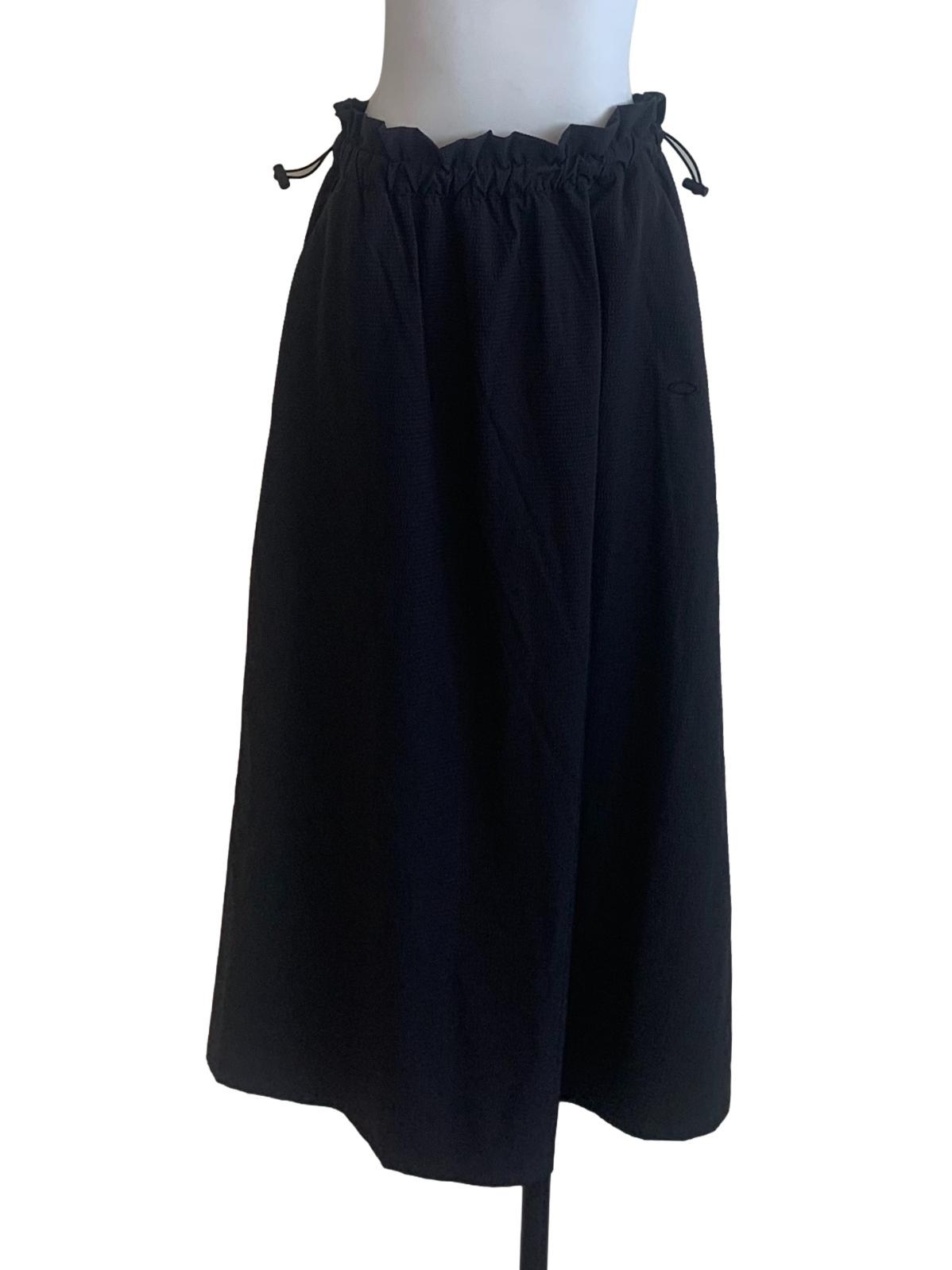 Ash Grey Skirt