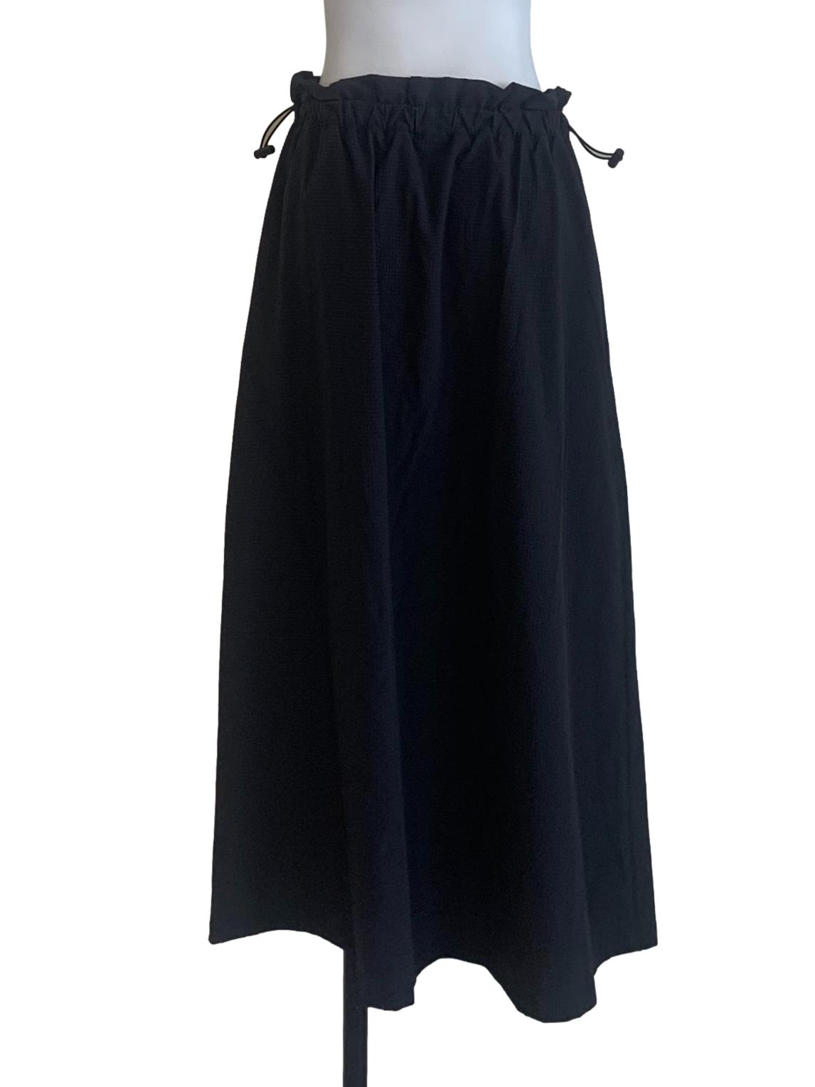 Ash Grey Skirt