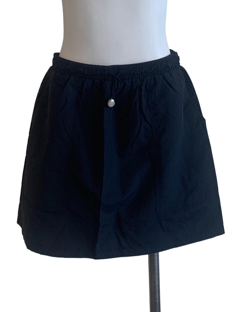 Berry Blue Skirt