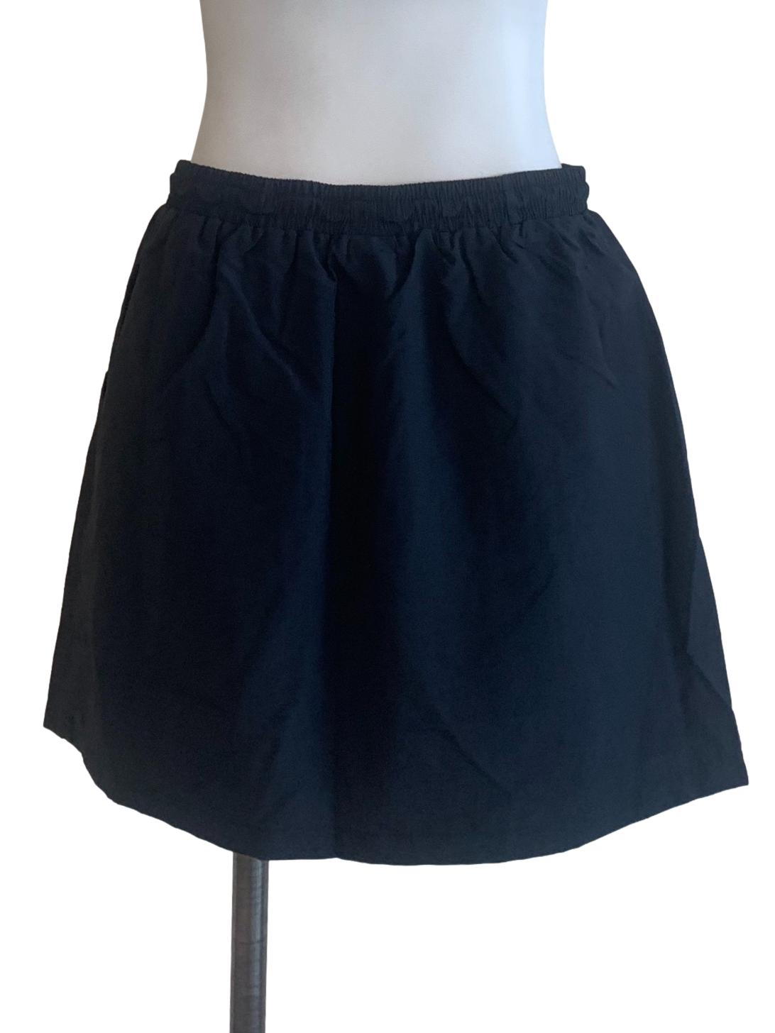 Berry Blue Skirt