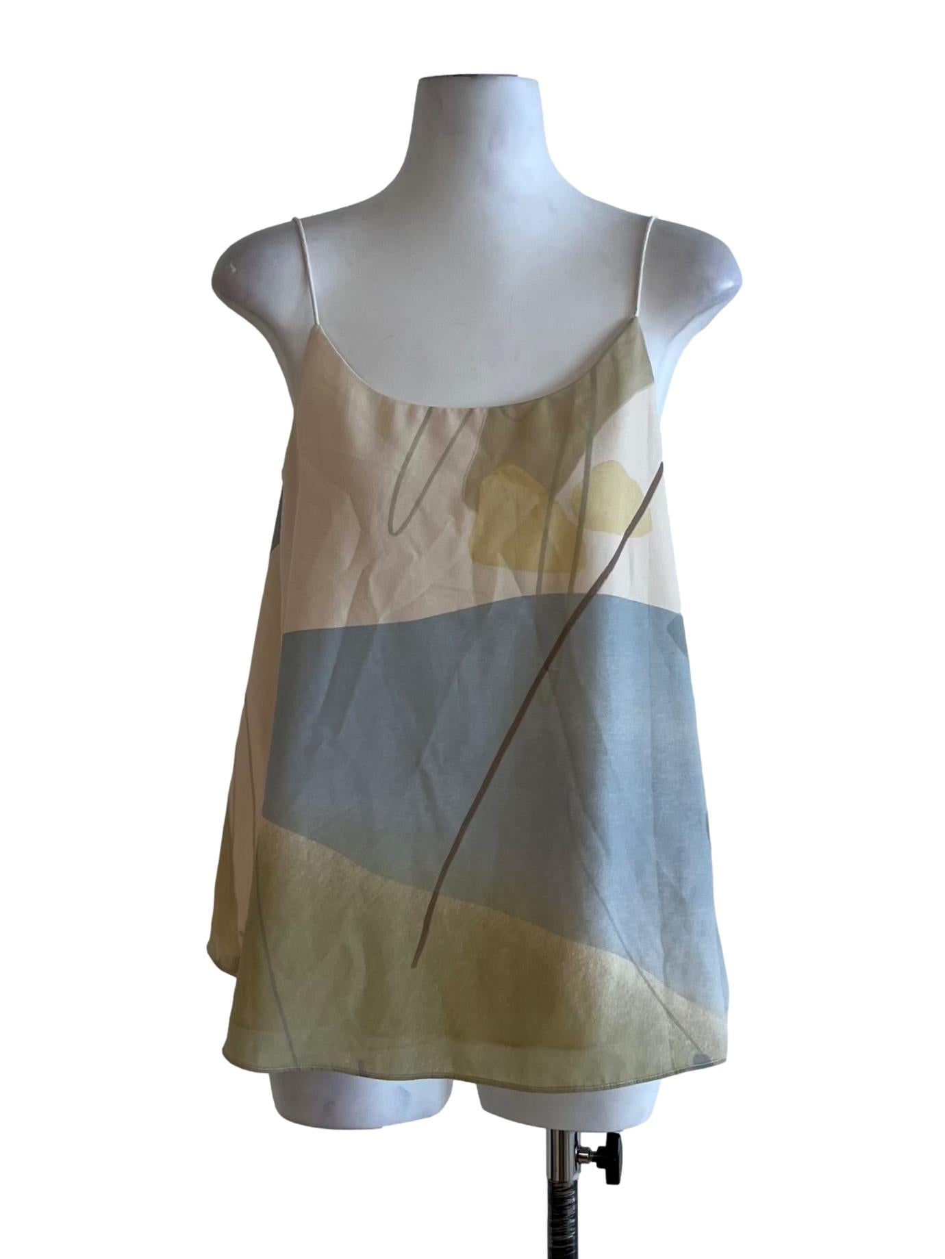 Meadow Cami Top OSN