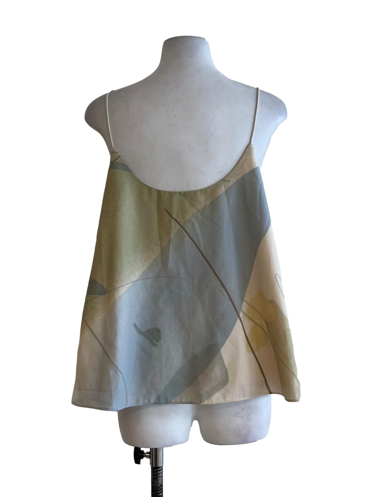 Meadow Cami Top OSN
