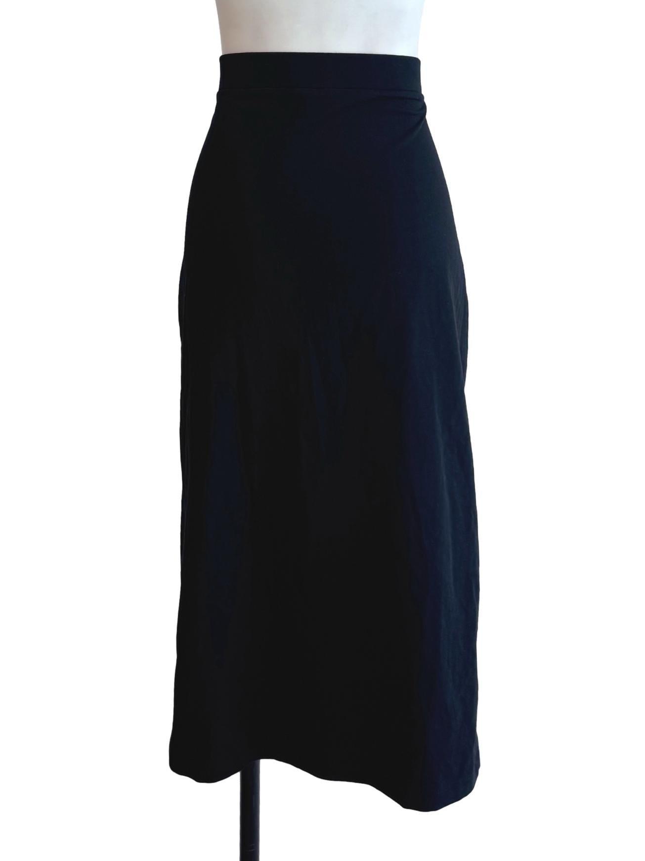 White Eyelet Shift Dress