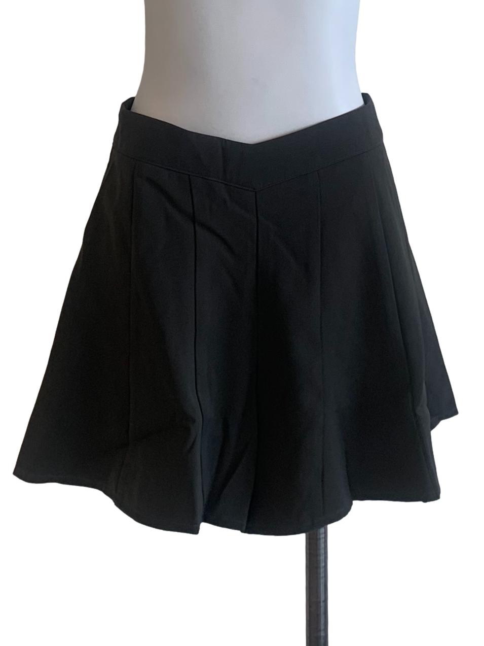 Fog Grey Shorts