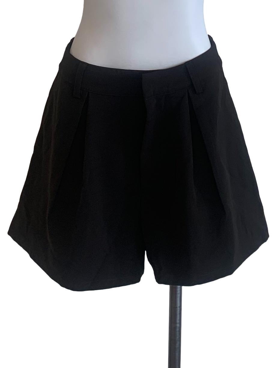 Graphite Grey Shorts