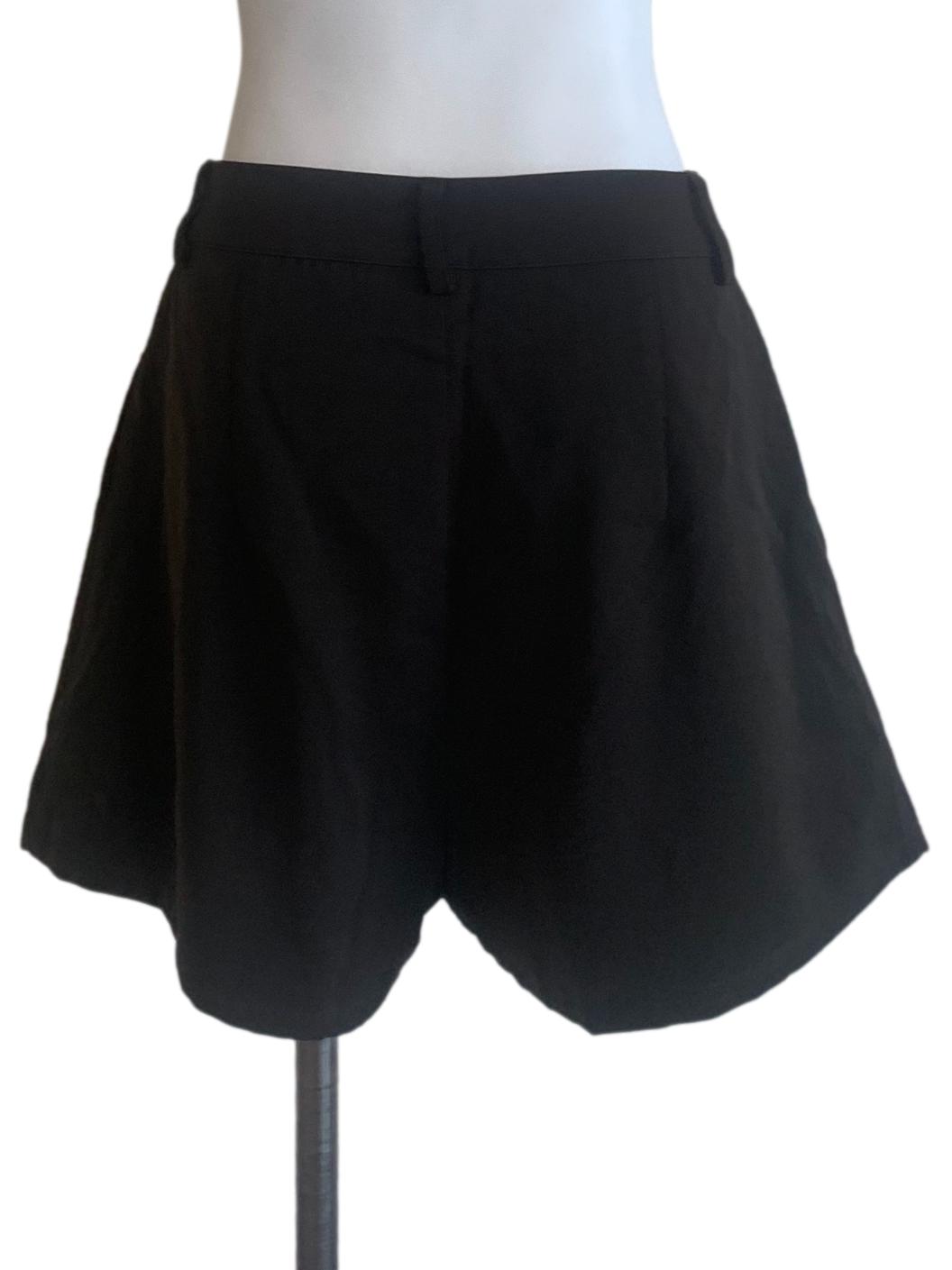 Graphite Grey Shorts