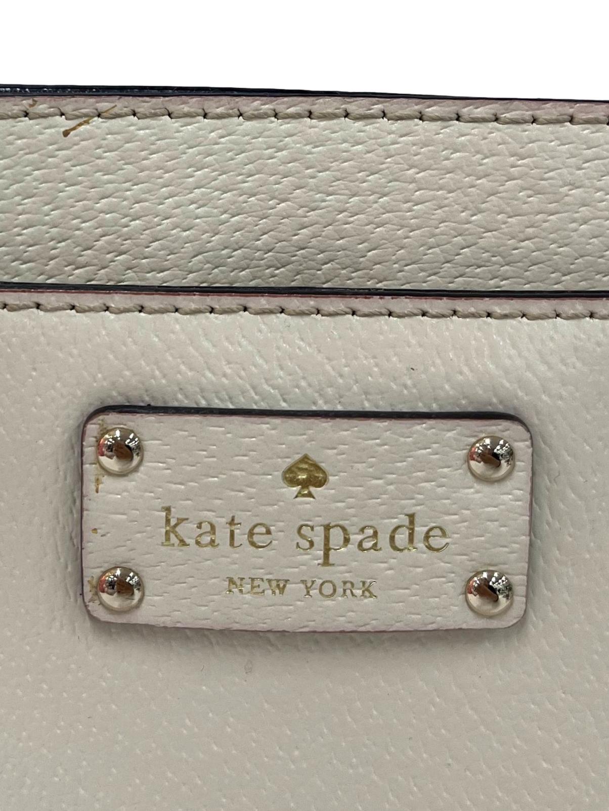 Cream Wellesley Tote Bag With Detachable Straps CSN