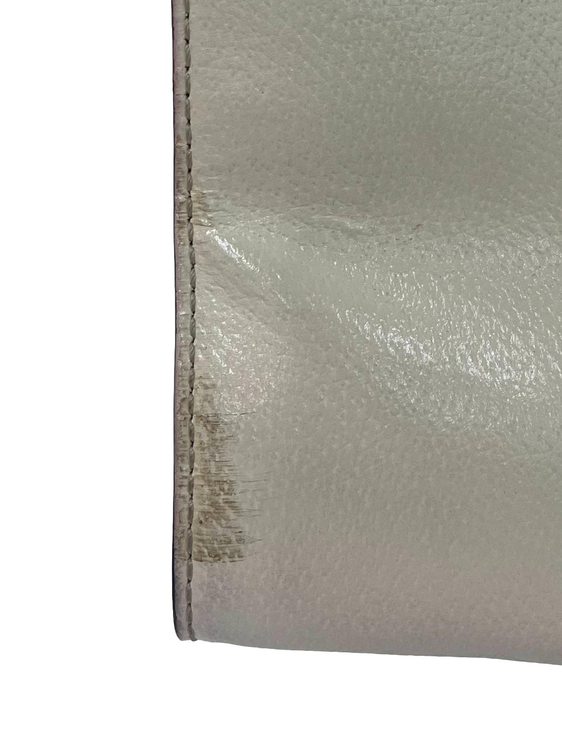 Cream Wellesley Tote Bag With Detachable Straps CSN