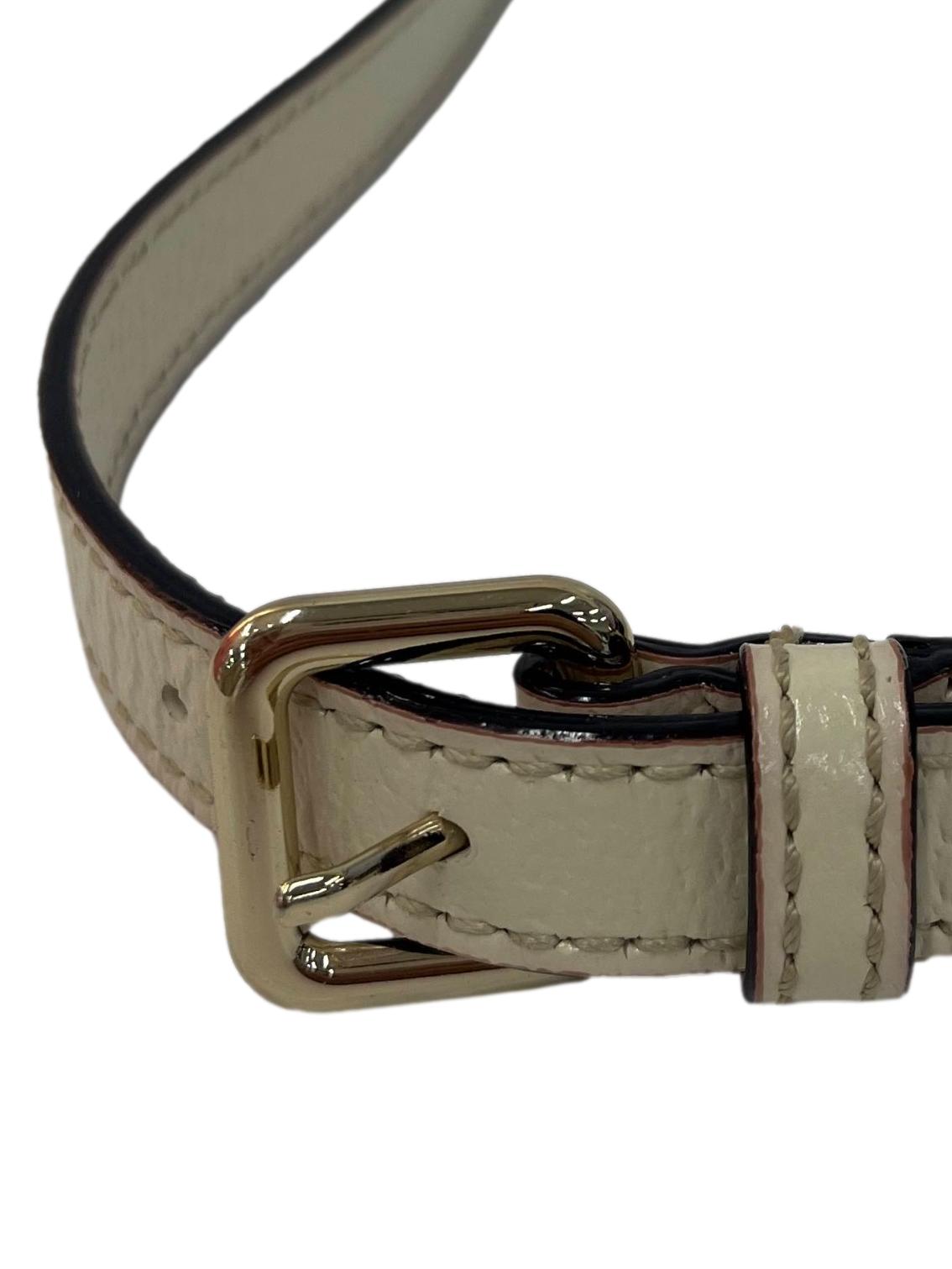 Cream Wellesley Tote Bag With Detachable Straps CSN