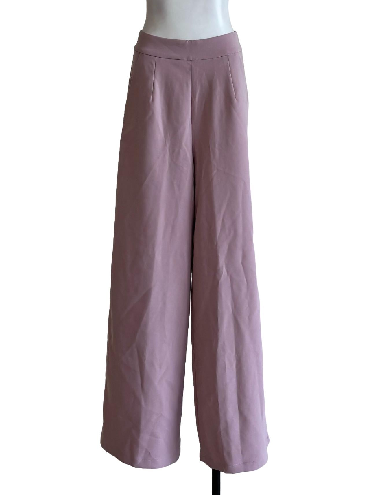 Thistle Straight Pants