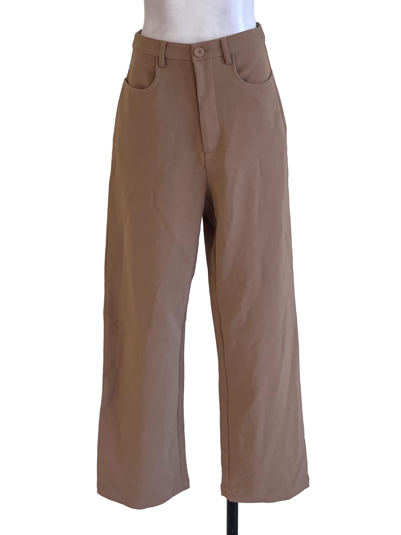 Tortilla Straight Culottes TCL