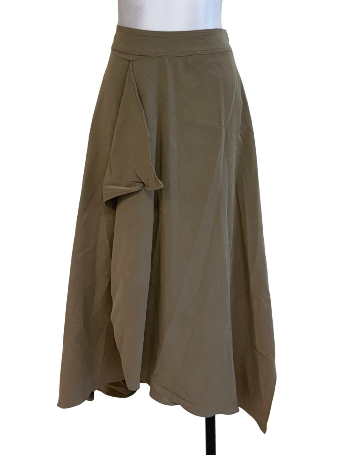 Sandcastle Layered Skirt