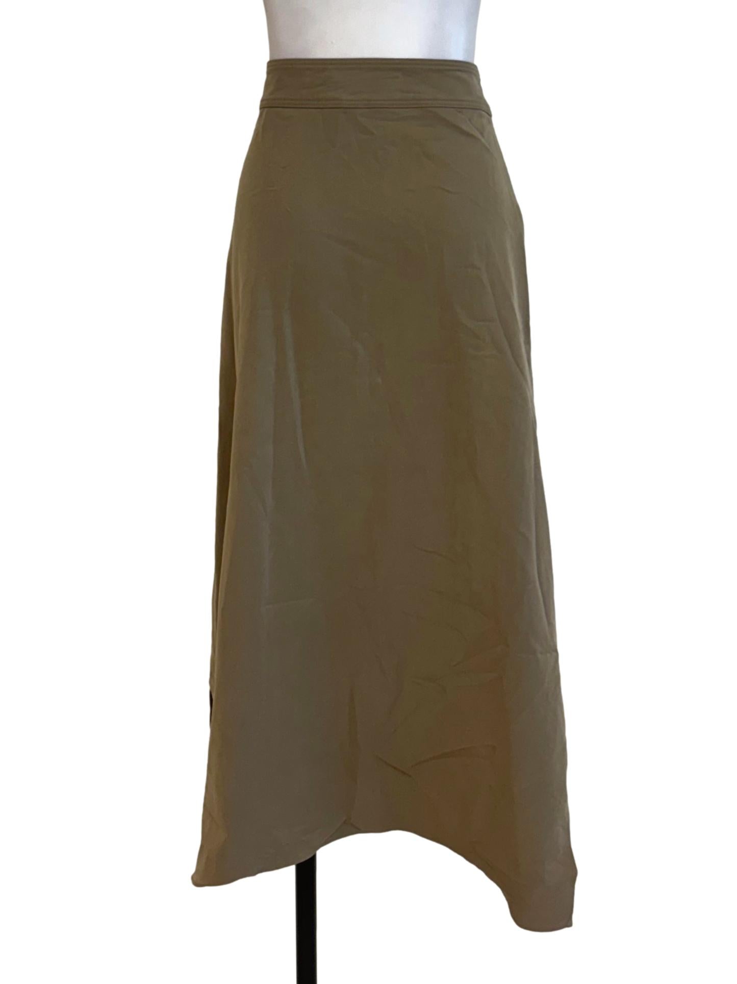 Sandcastle Layered Skirt