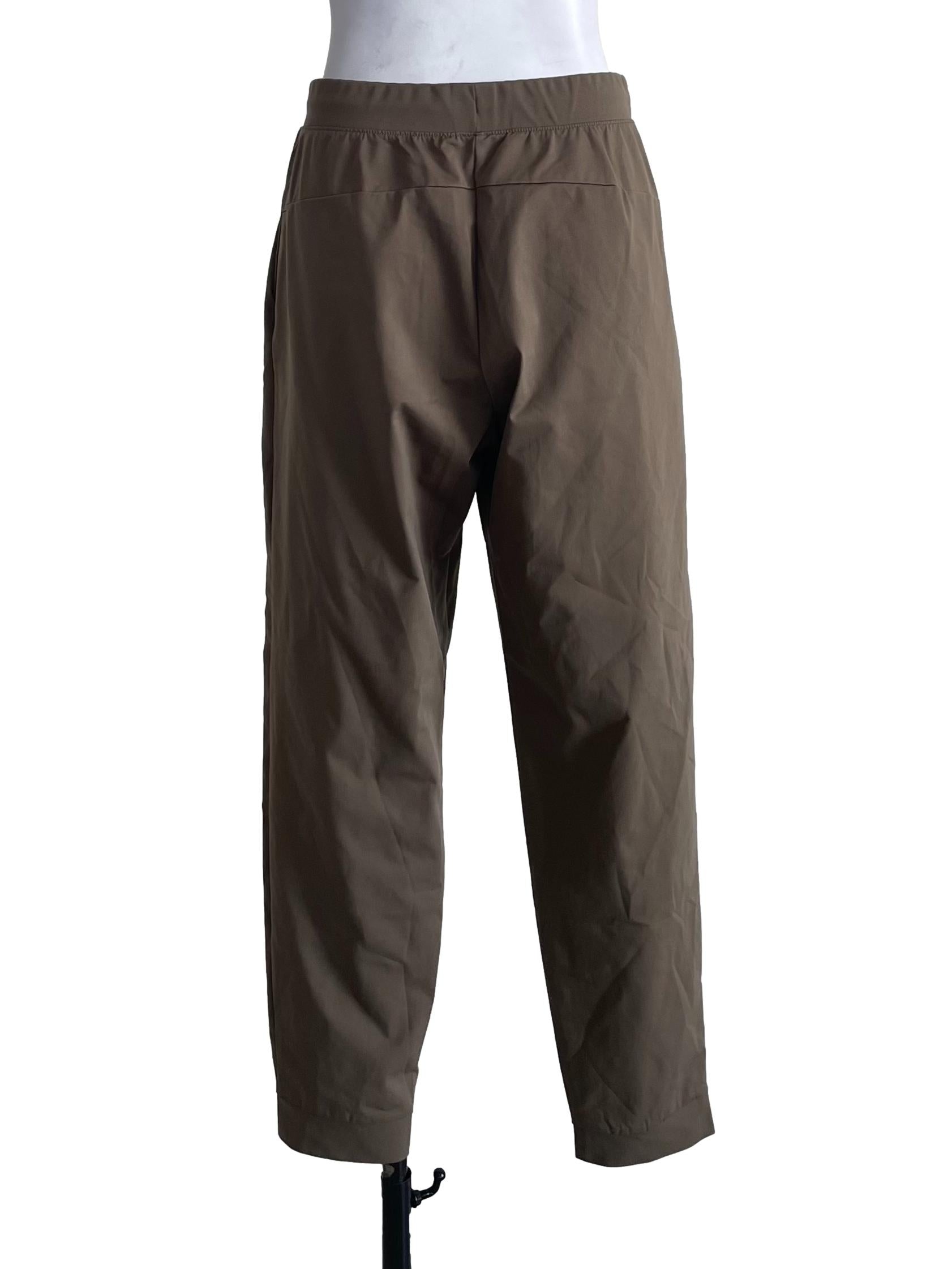 Cedar Basic Trouser