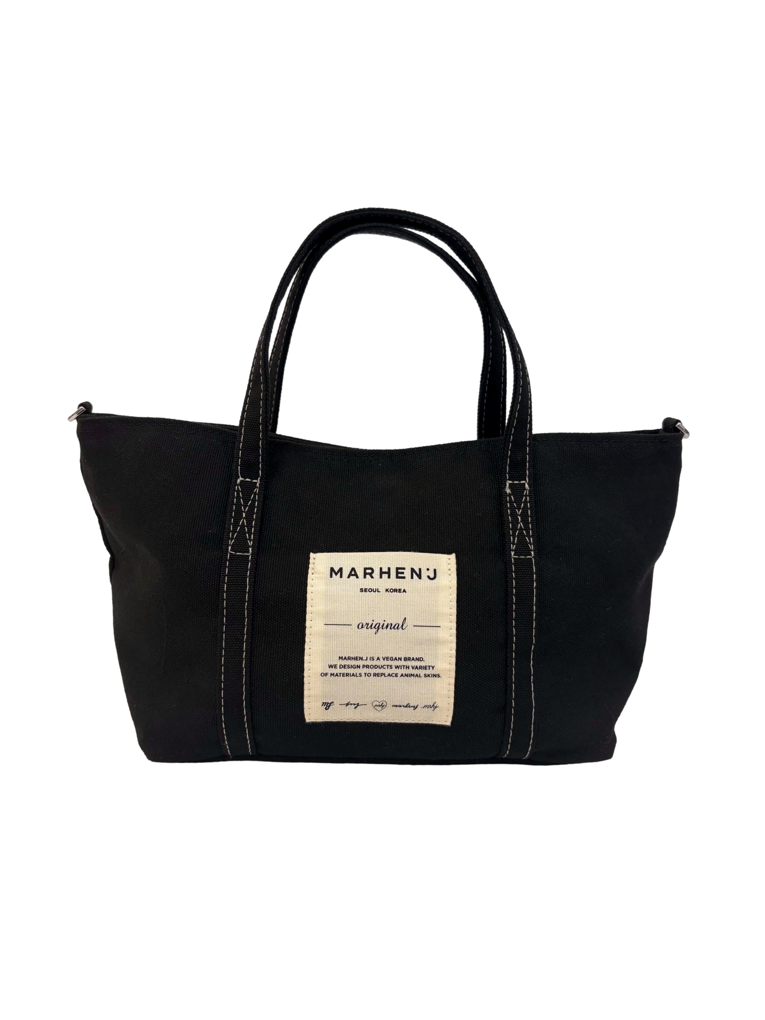 Black Lavie Mini Handbag