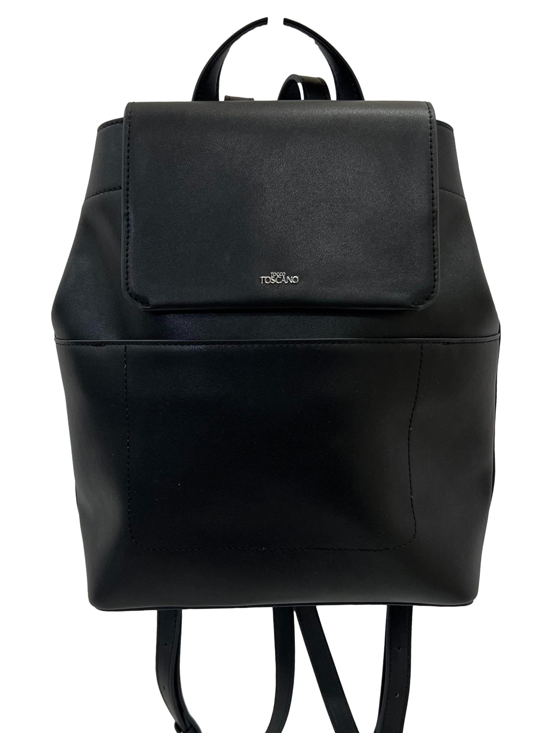 Black Hera Backpack