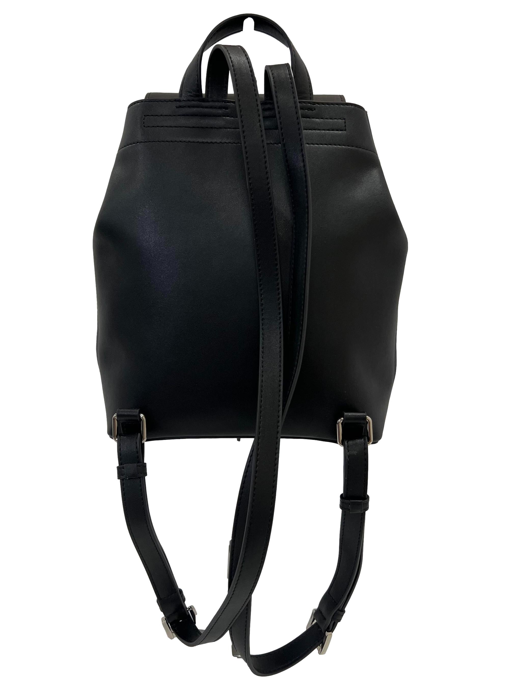 Black Hera Backpack