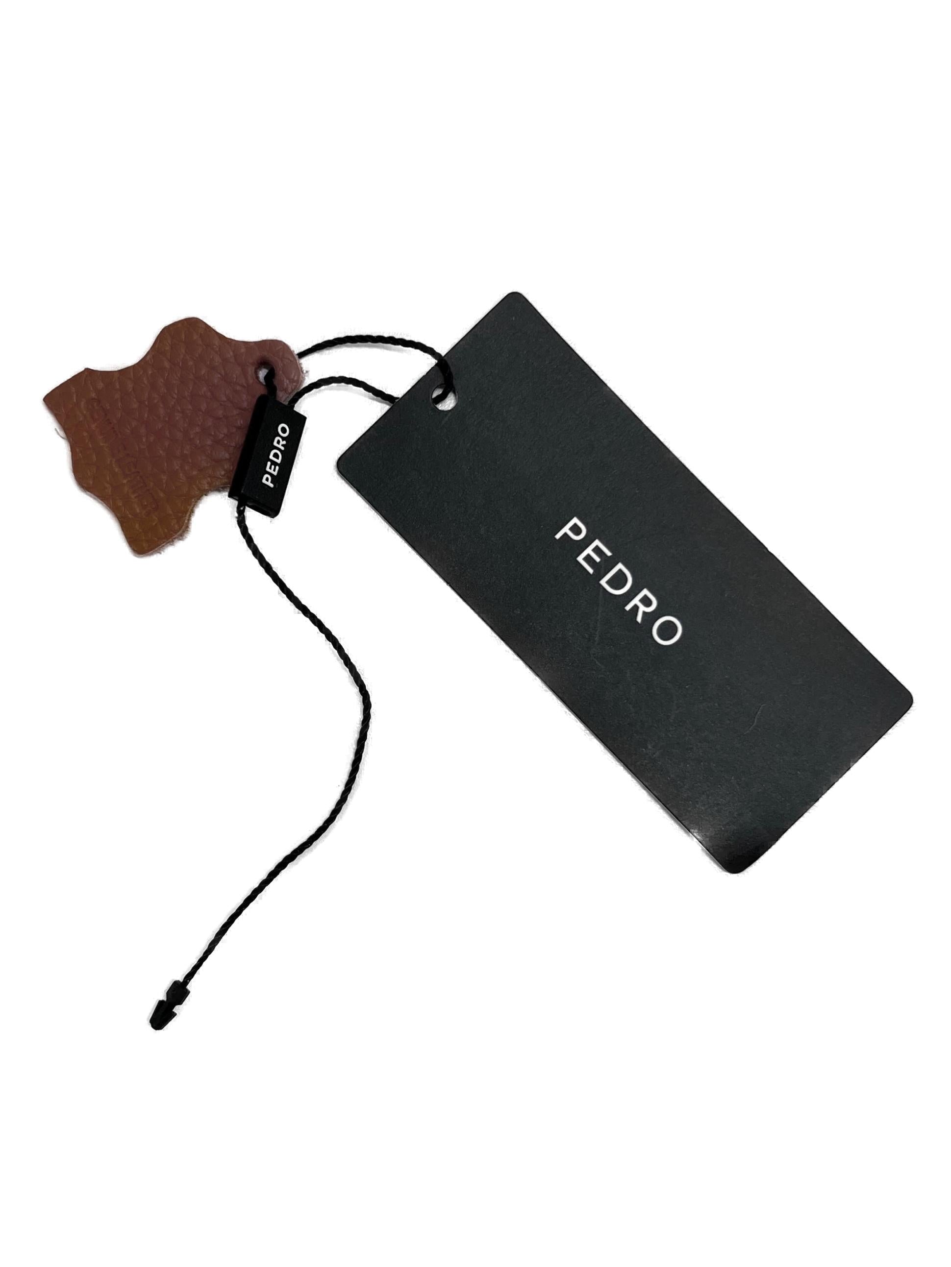 Brown Cognac Demi Bag