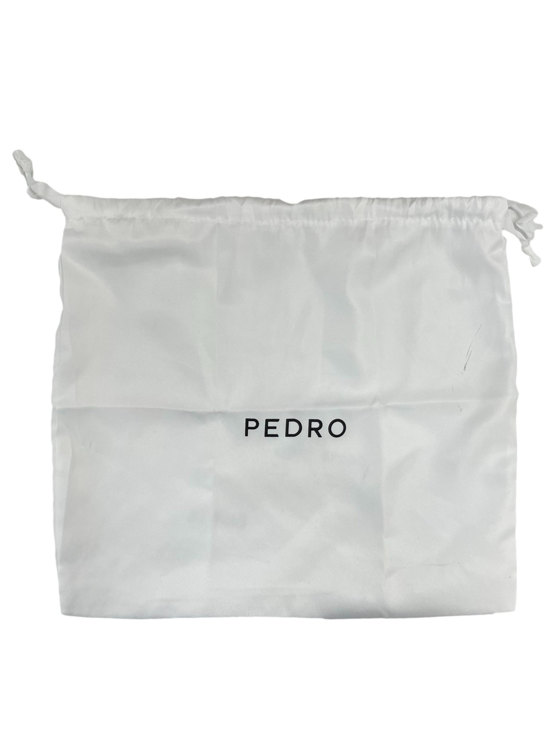Brown Cognac Demi Bag