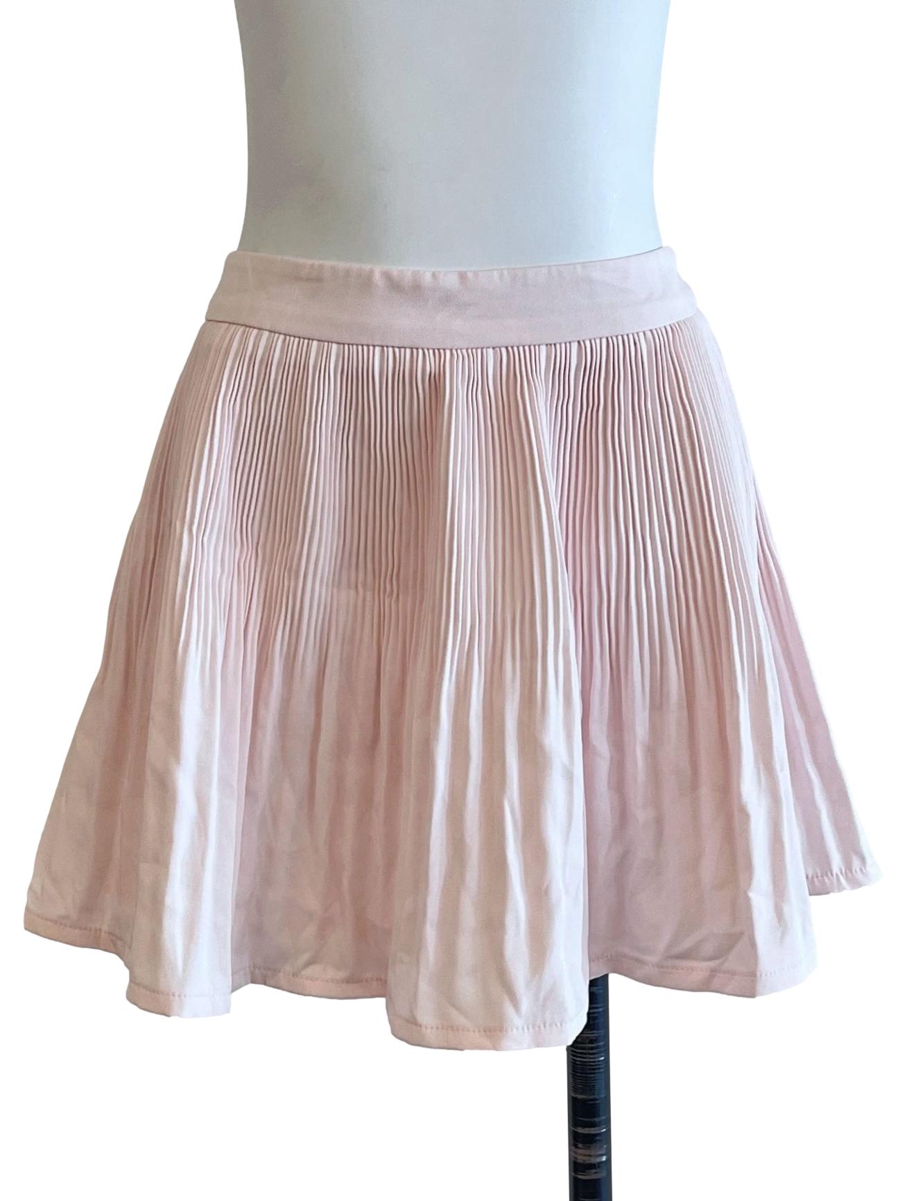Lemonade Pink Skorts