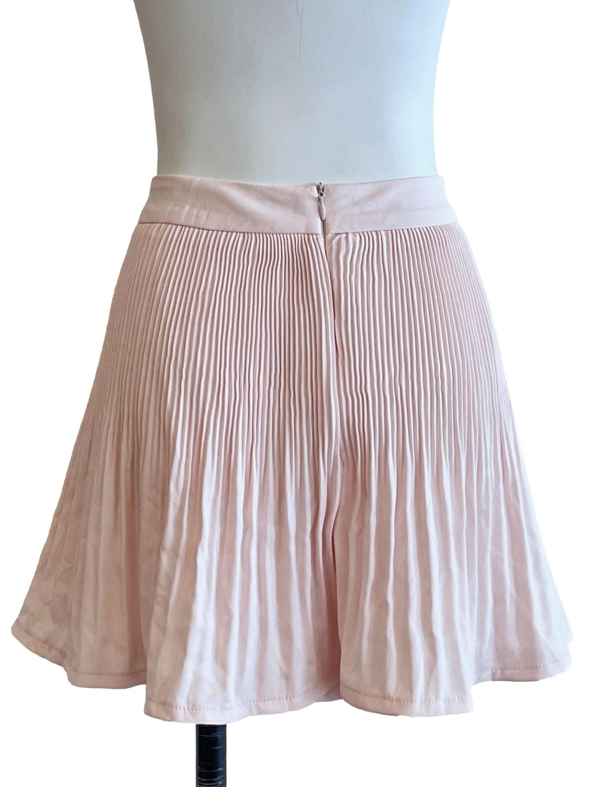 Lemonade Pink Skorts