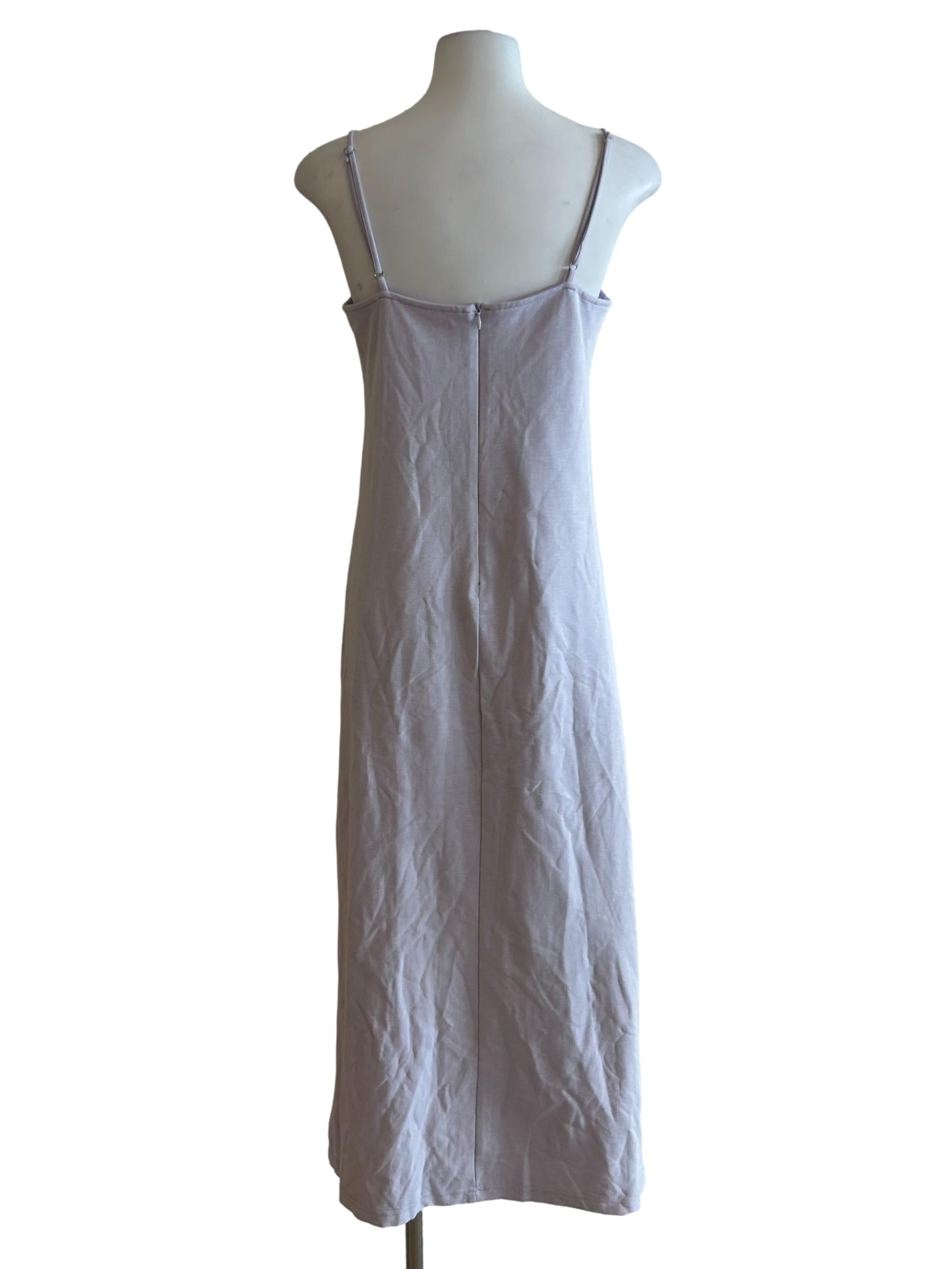 Lavendar Purple Cami Dress