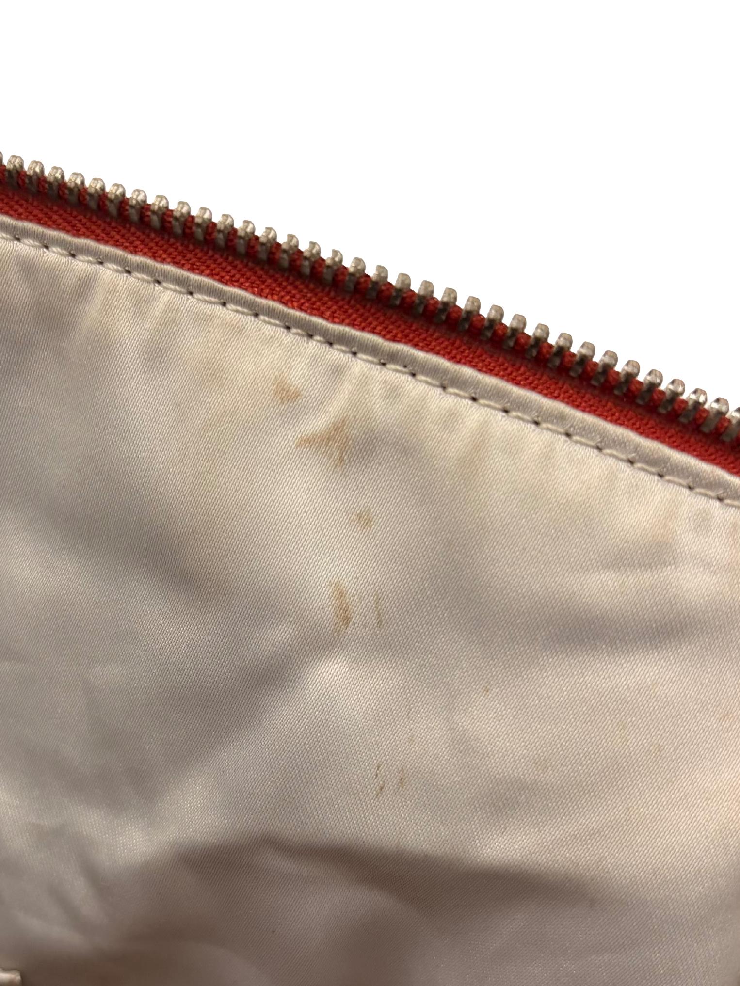Coral Pink Madison Sabrina Satchel Bag