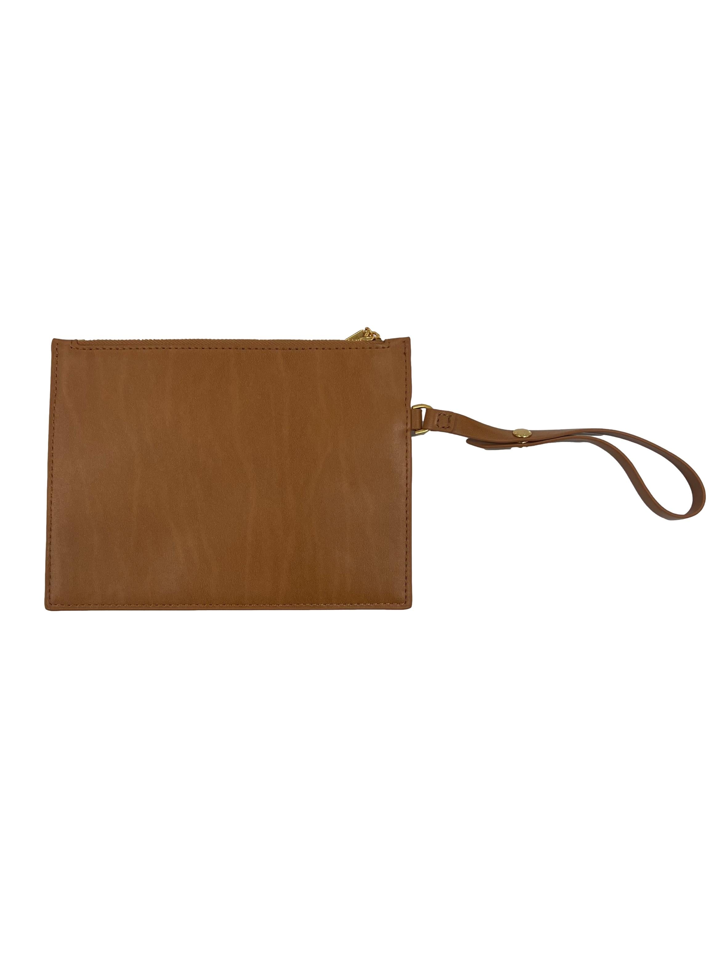 Charles & Keith Clarissa Raffia Drawstring Shoulder Bag