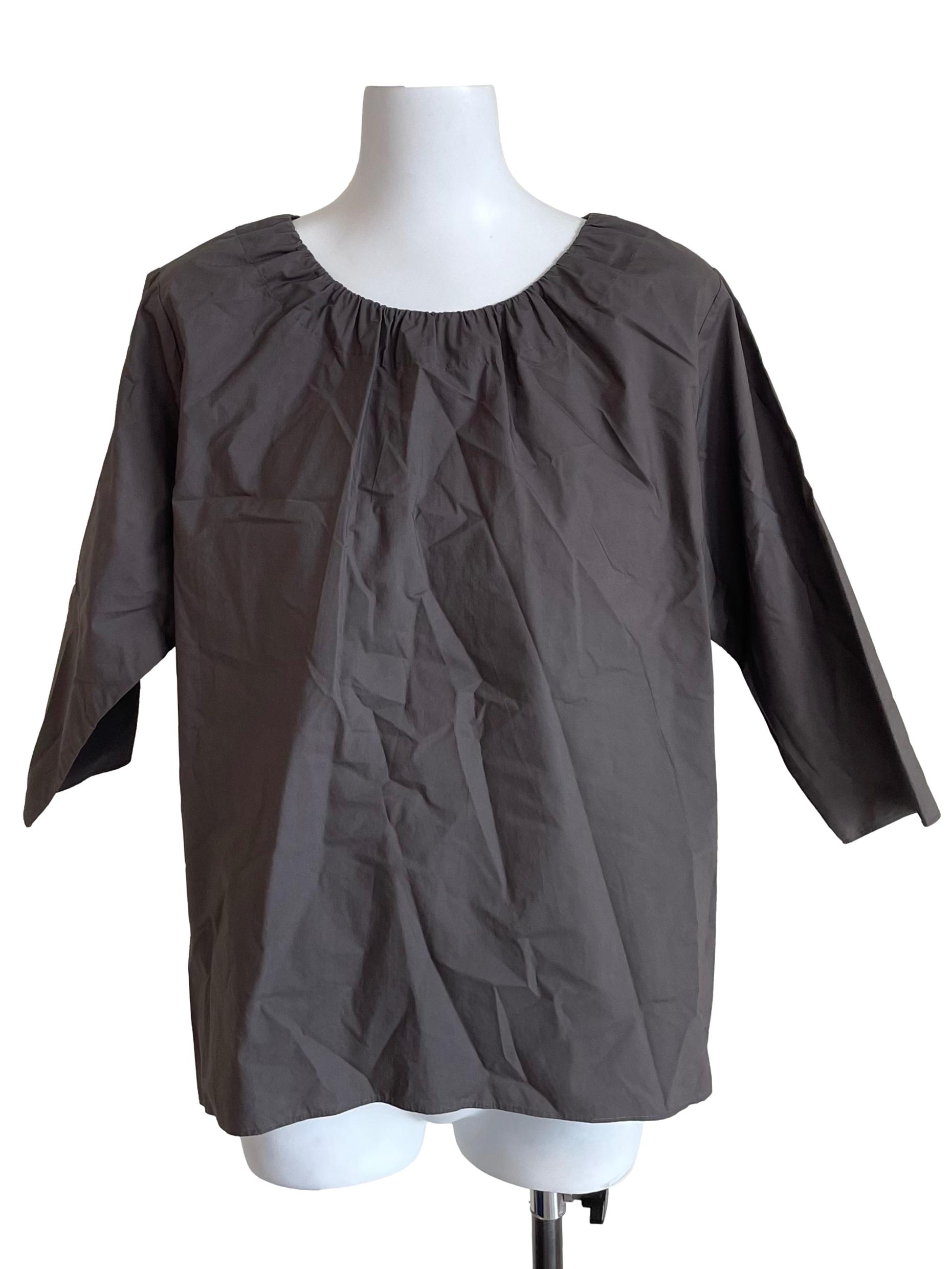 Ash Gypsy Top