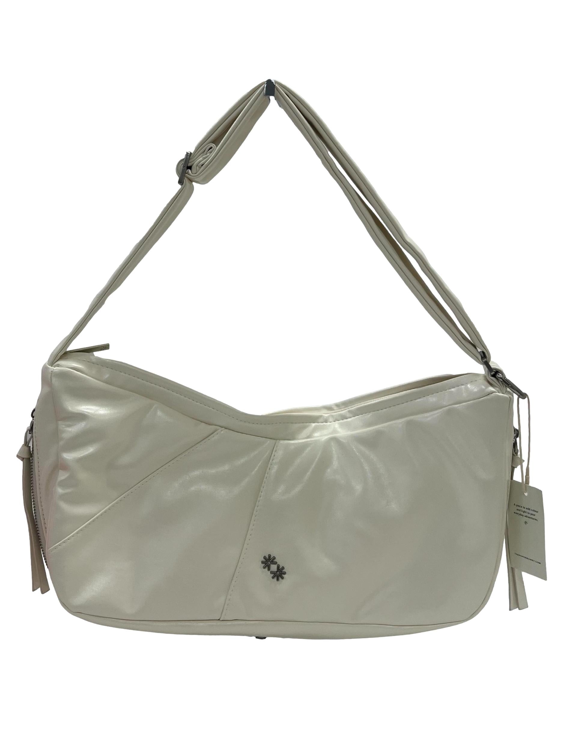 The Vessel Bag In Rich Whip