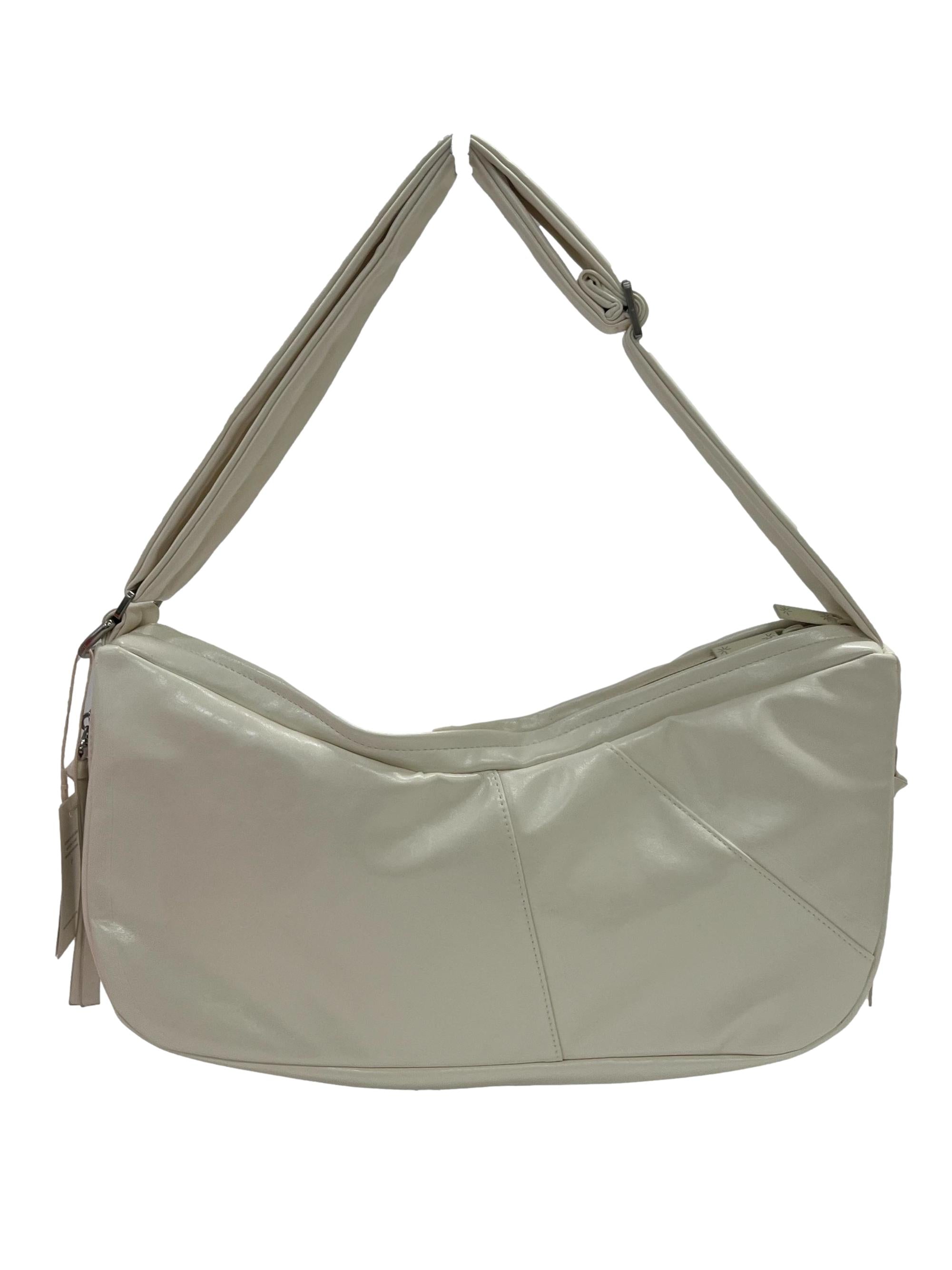 The Vessel Bag In Rich Whip