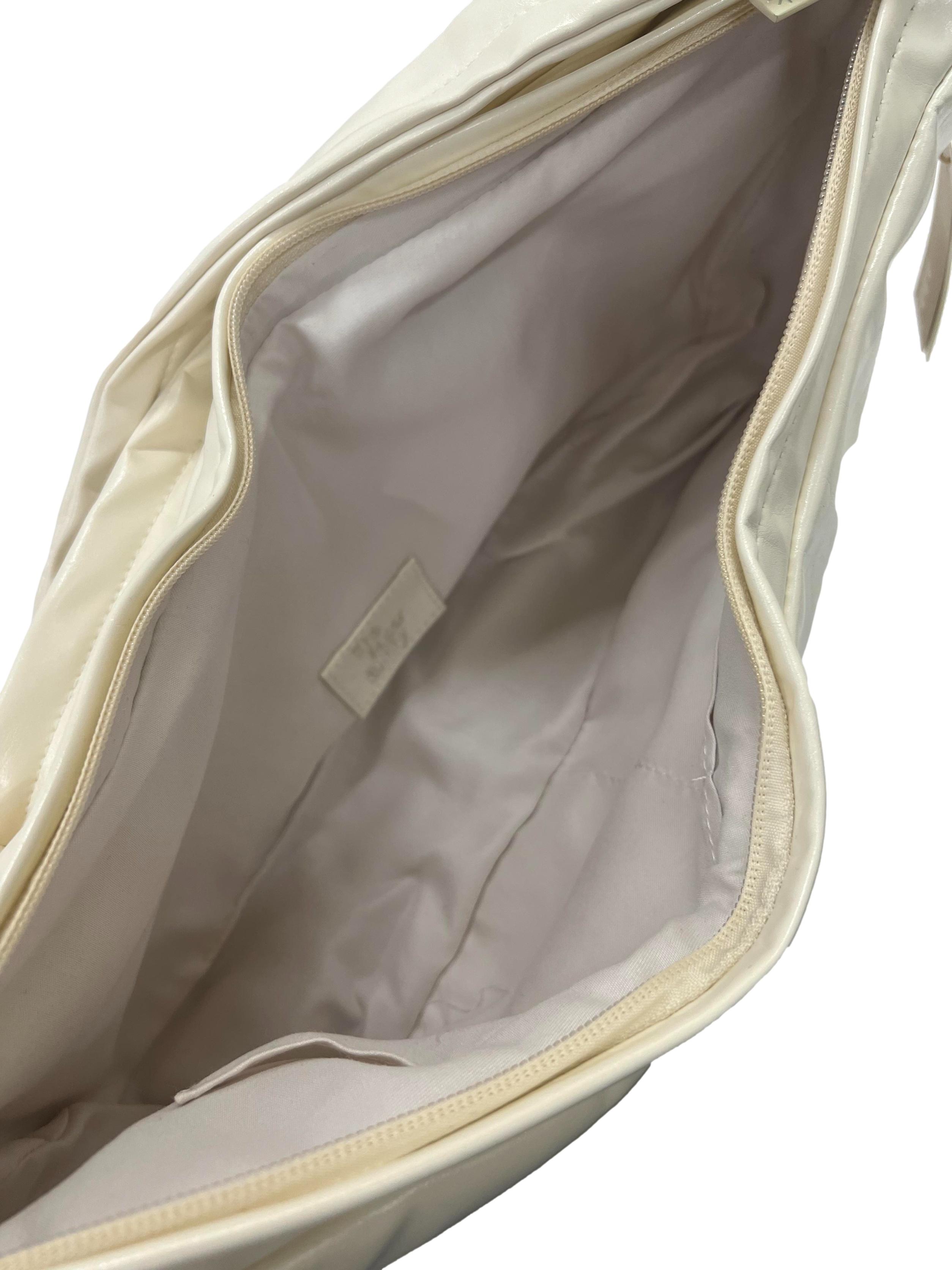 The Vessel Bag In Rich Whip