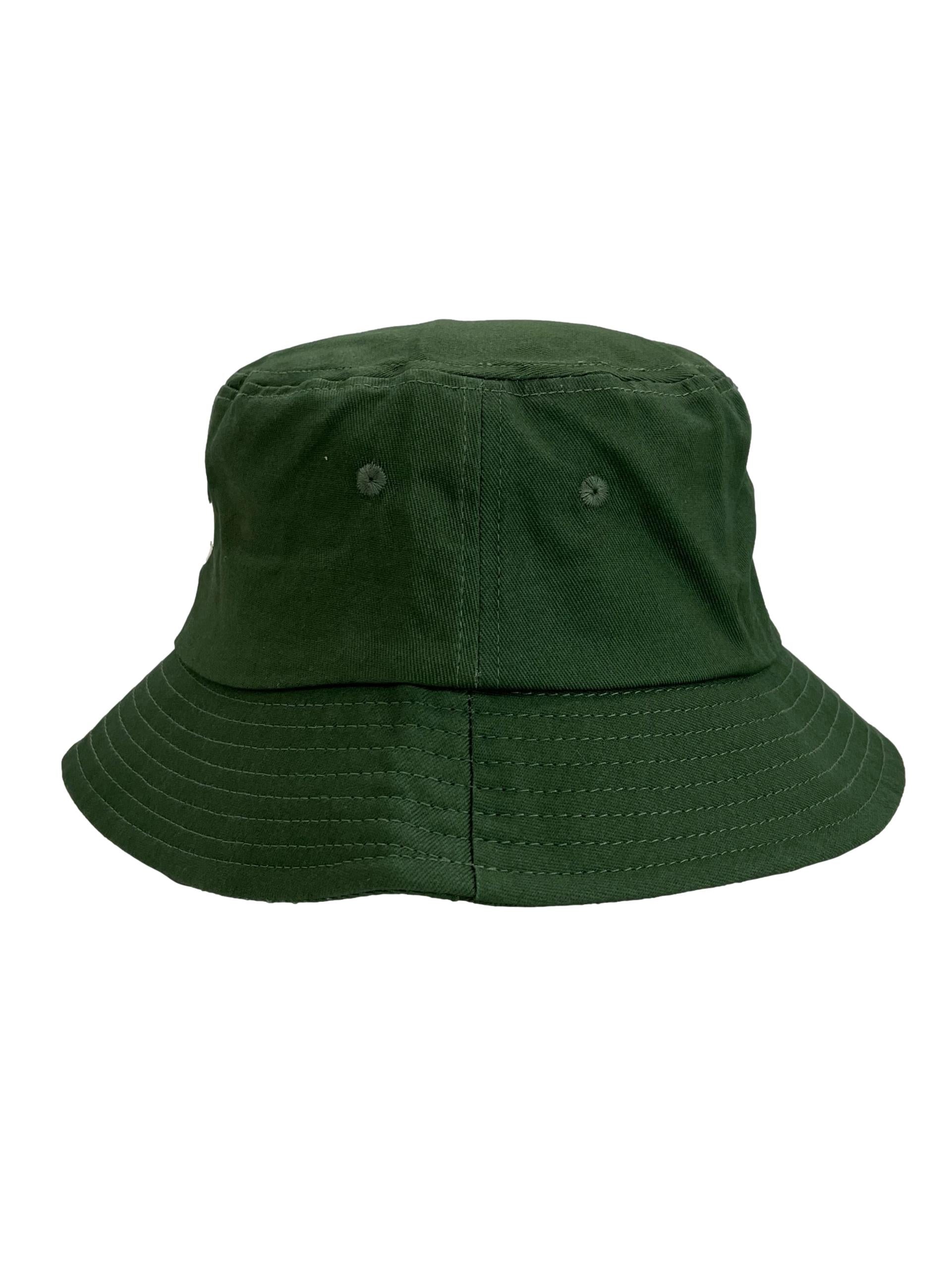 Green Kai All Power Up Bucket Hat