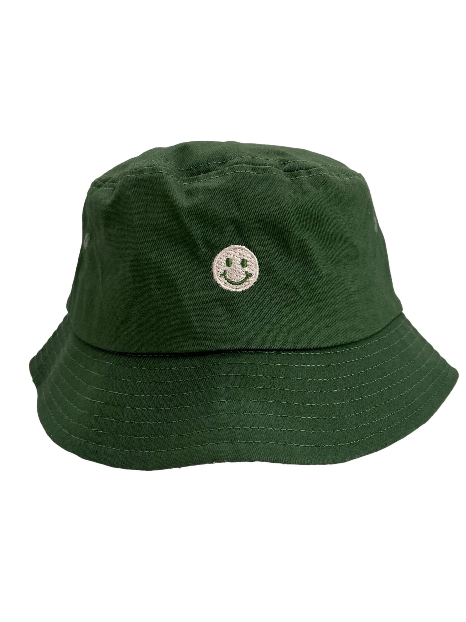 Green Kai All Power Up Bucket Hat