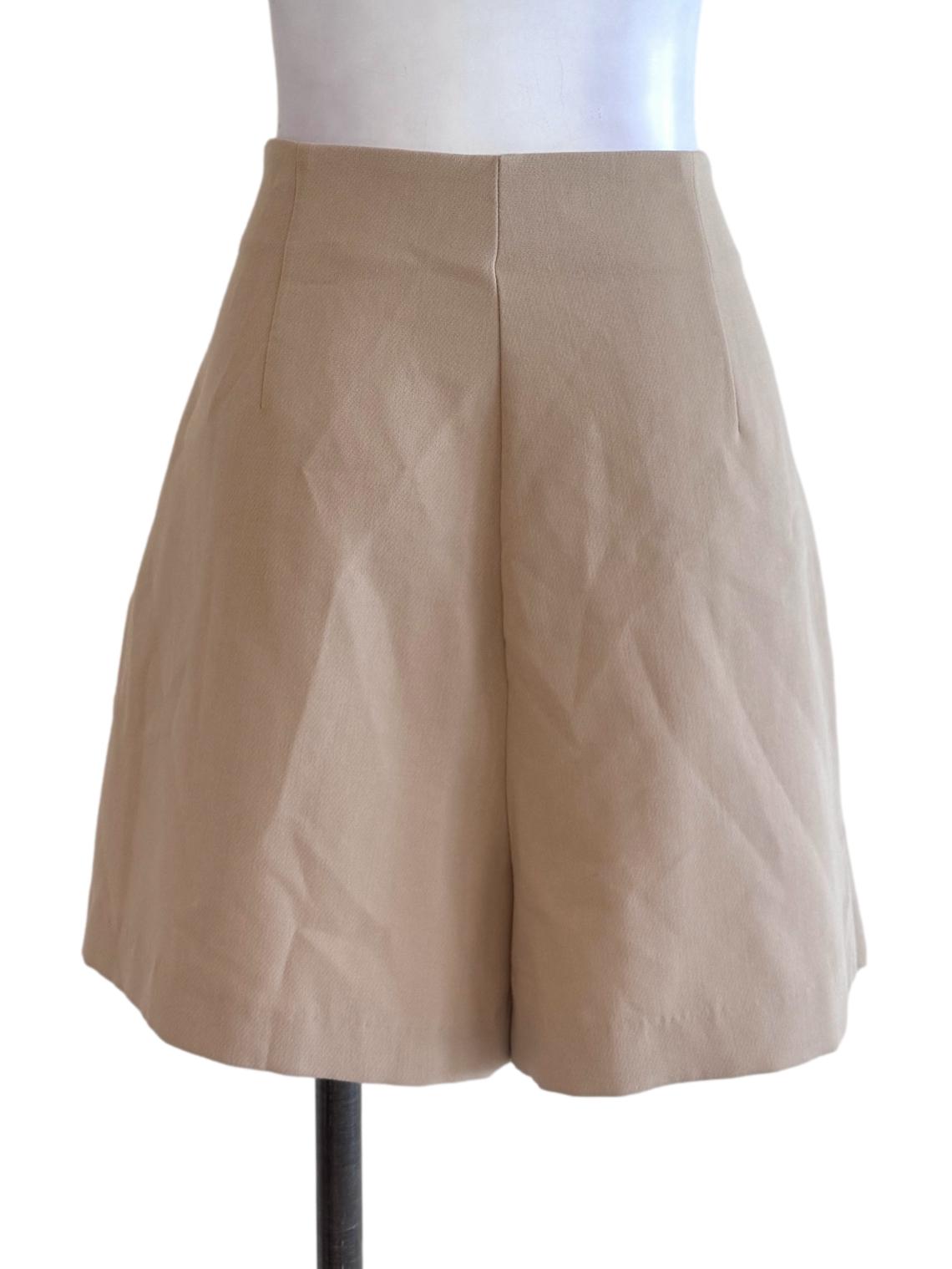 Tortilla Brown Skorts