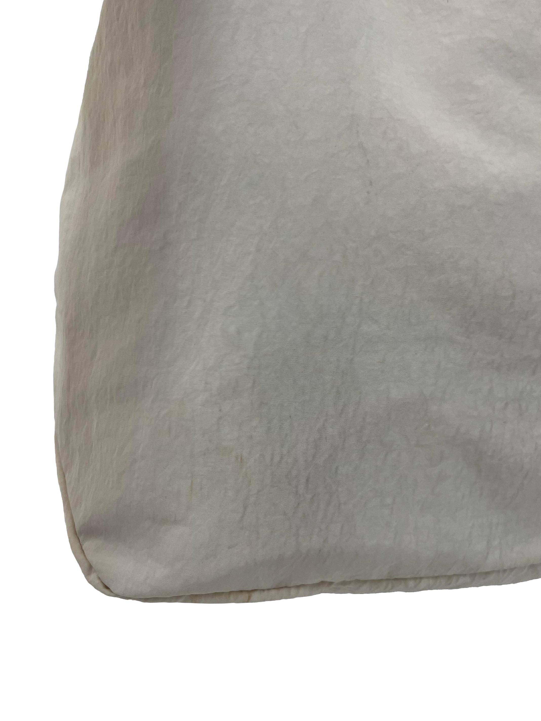 Cream On My Level Crossbody Bag