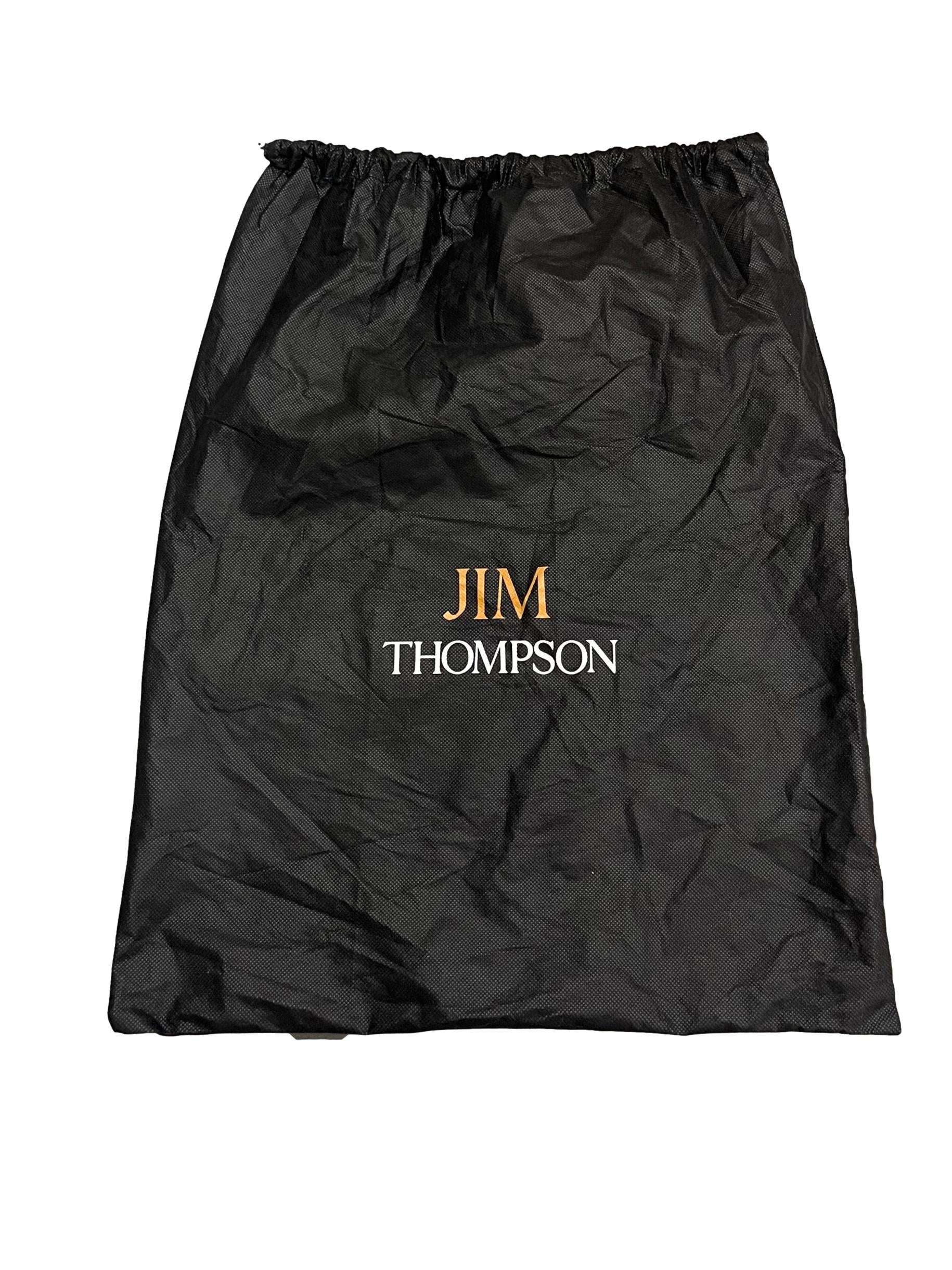 Multicolour Fabric Weekender Tote Bag