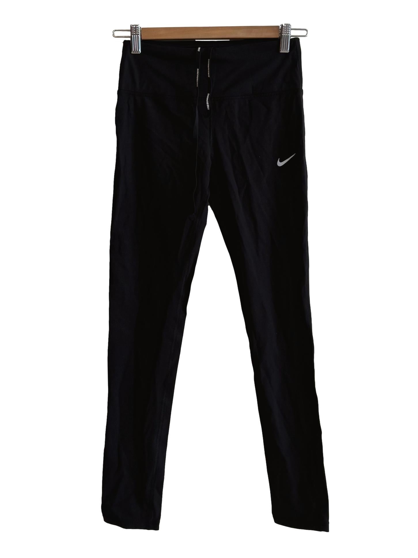 Black Dri-Fit Tights