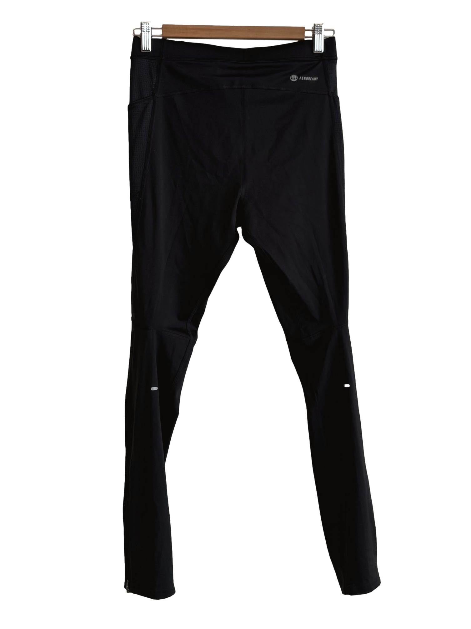 Black Running Tights